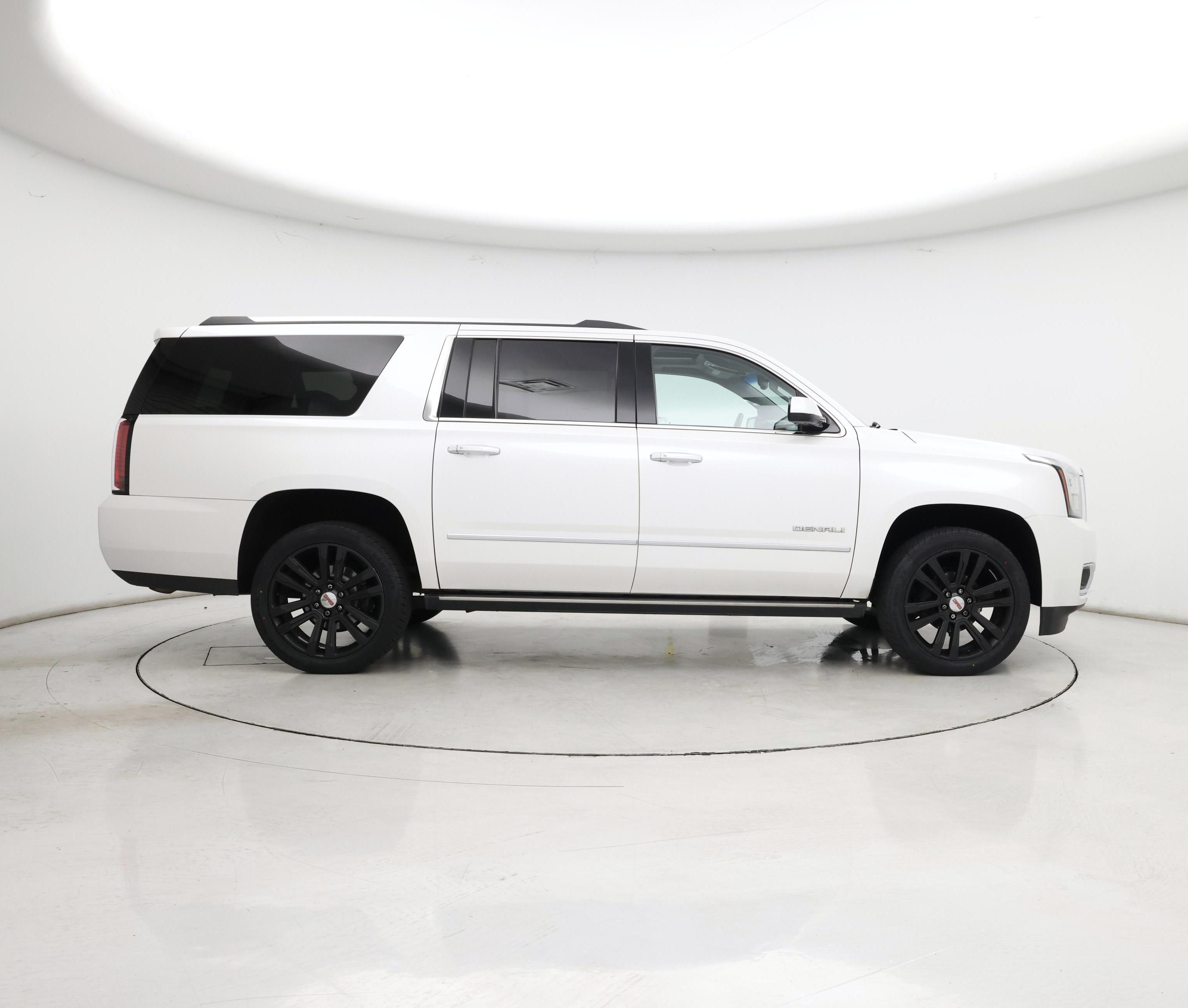 Thumbnail: 2020 GMC Yukon XL - 7