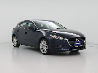 2017 Mazda Mazda3 Touring