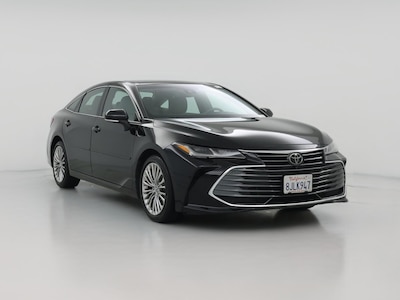 2019 Toyota Avalon Limited