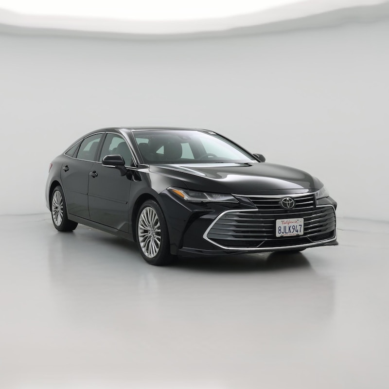 2019 Toyota Avalon Limited