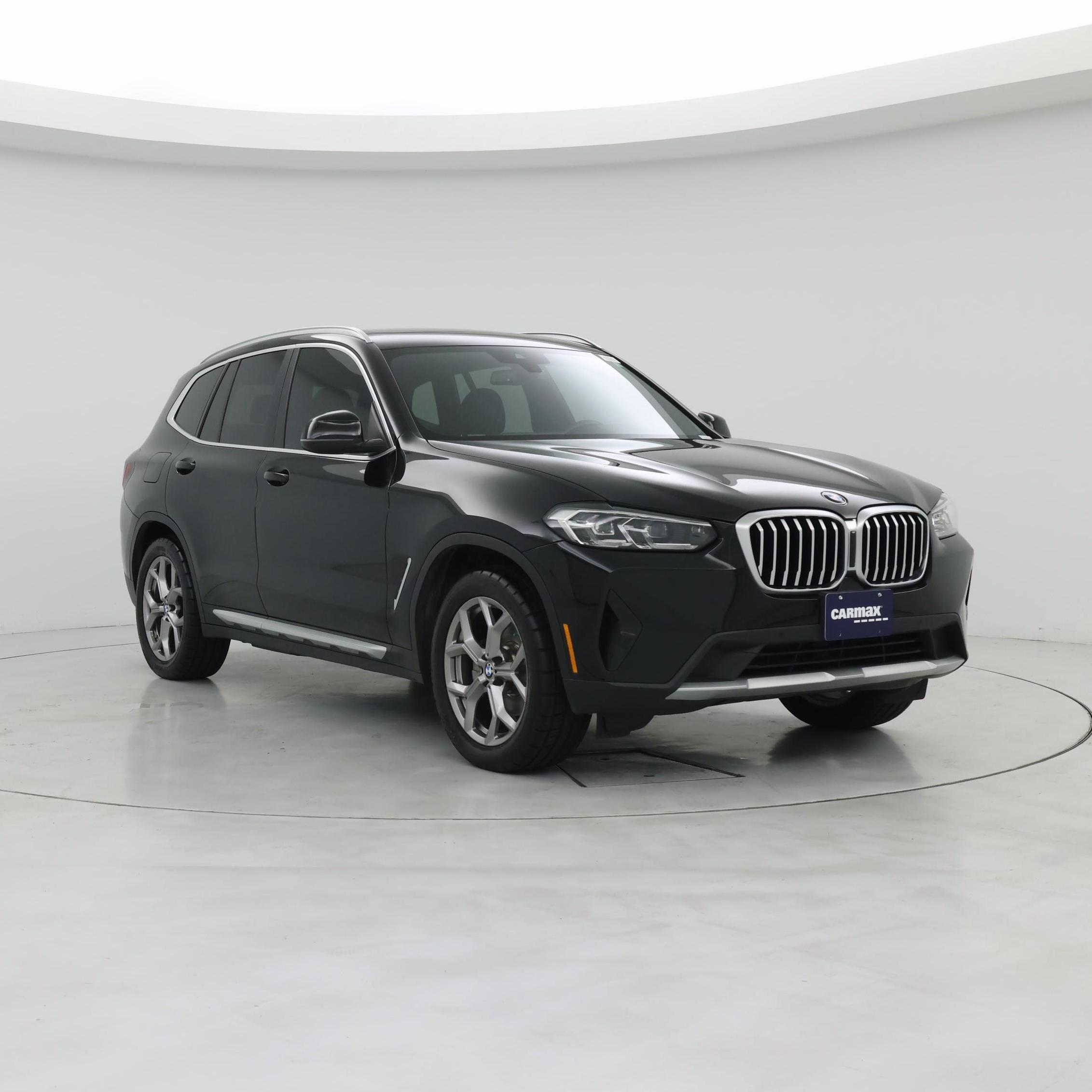  2023 BMW X3 xDrive30i AWD   