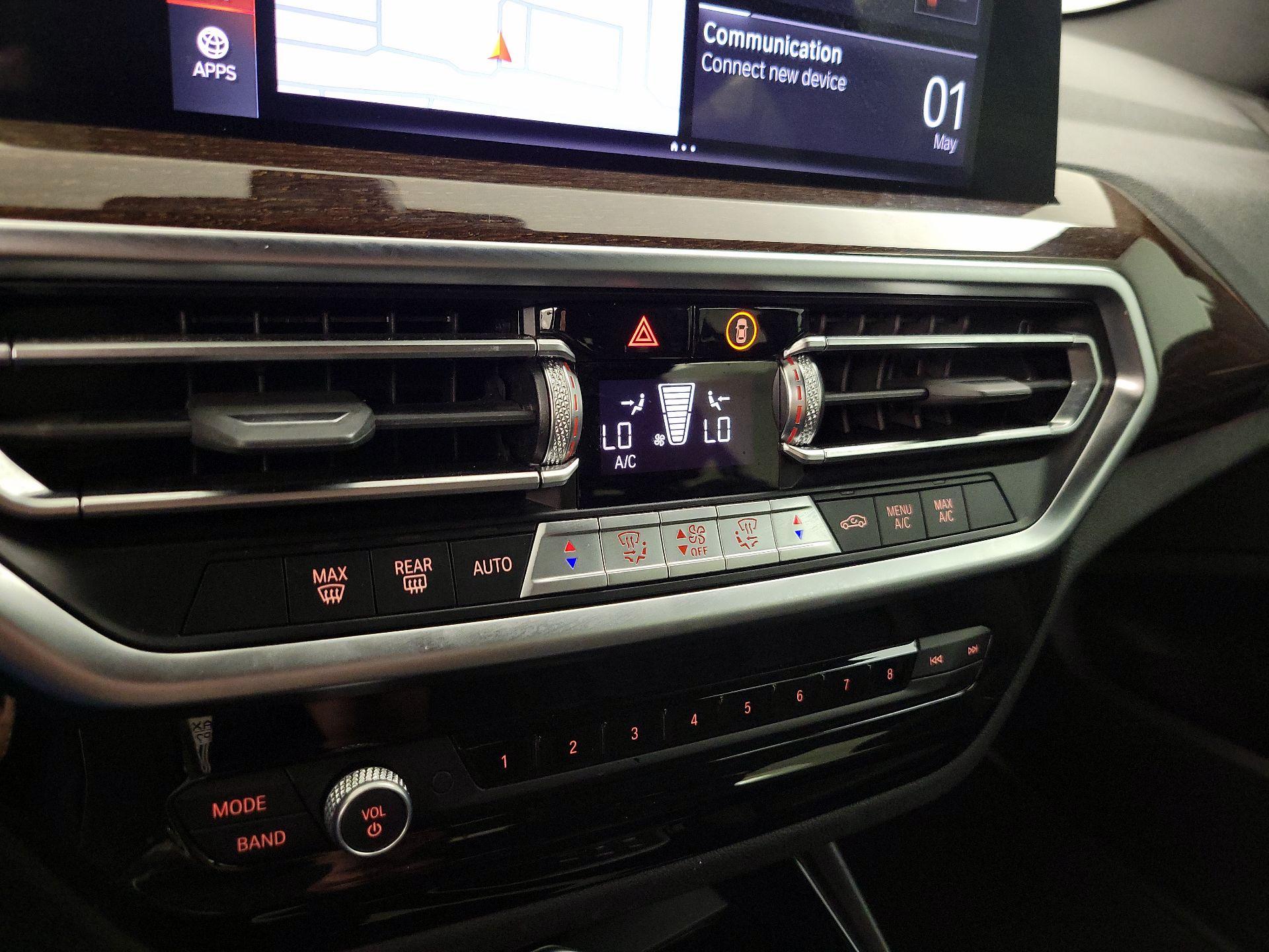 Thumbnail: 2023 BMW X3 - 17