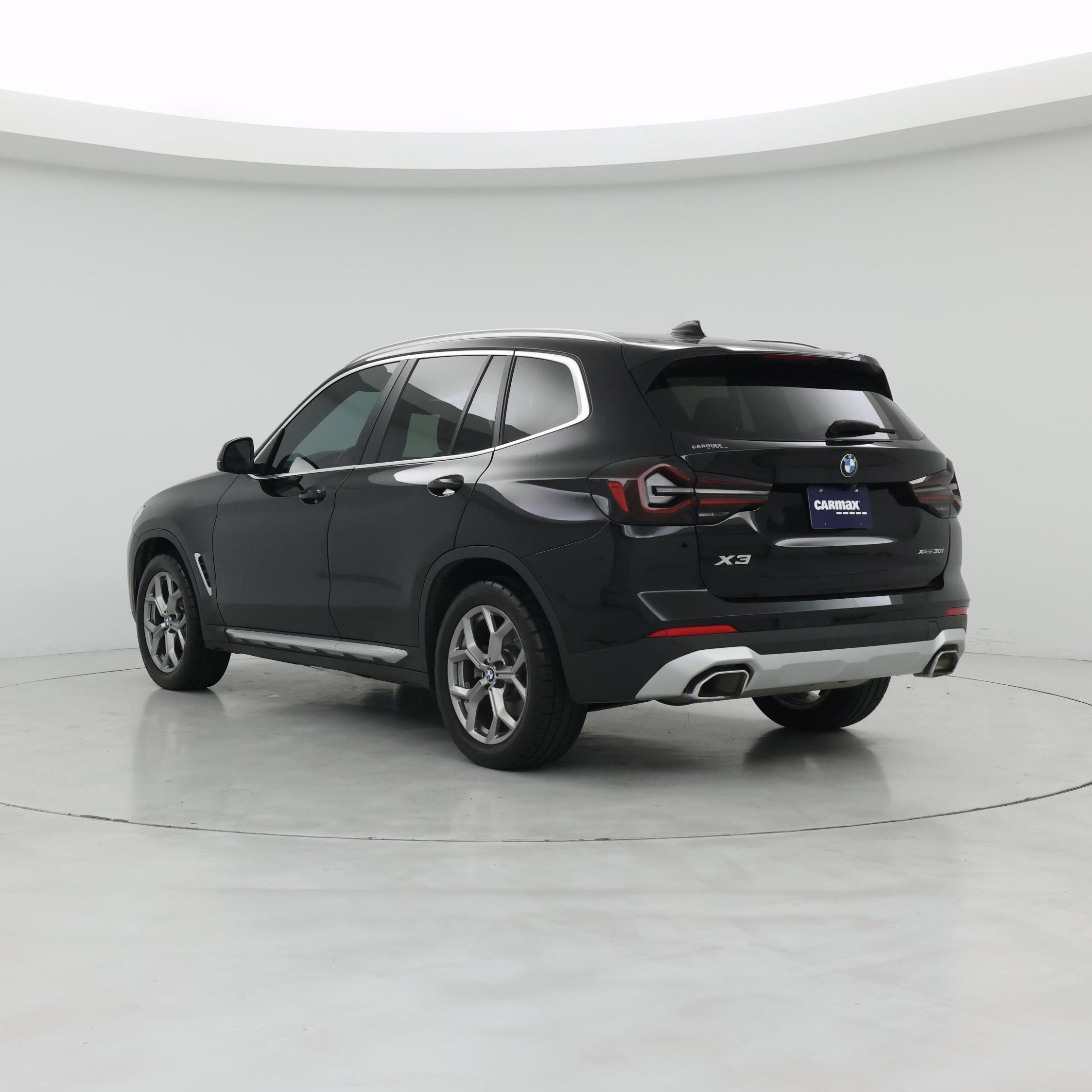 Thumbnail: 2023 BMW X3 - 2