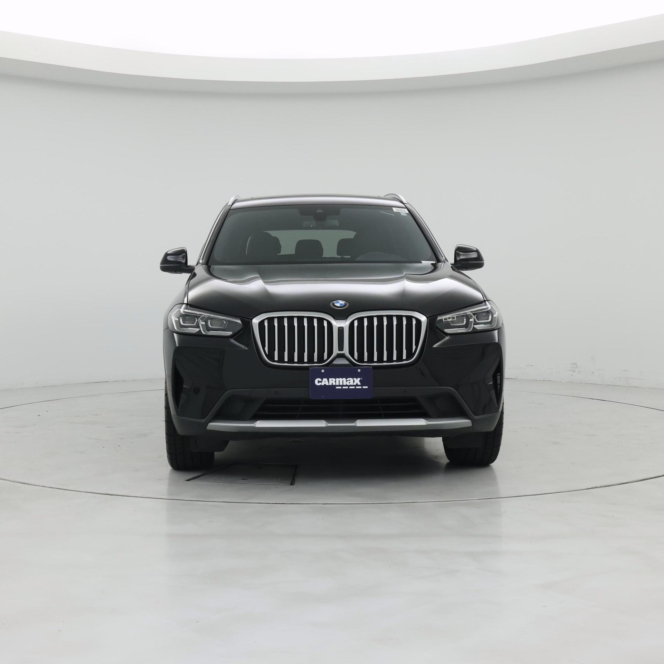 Thumbnail: 2023 BMW X3 - 5