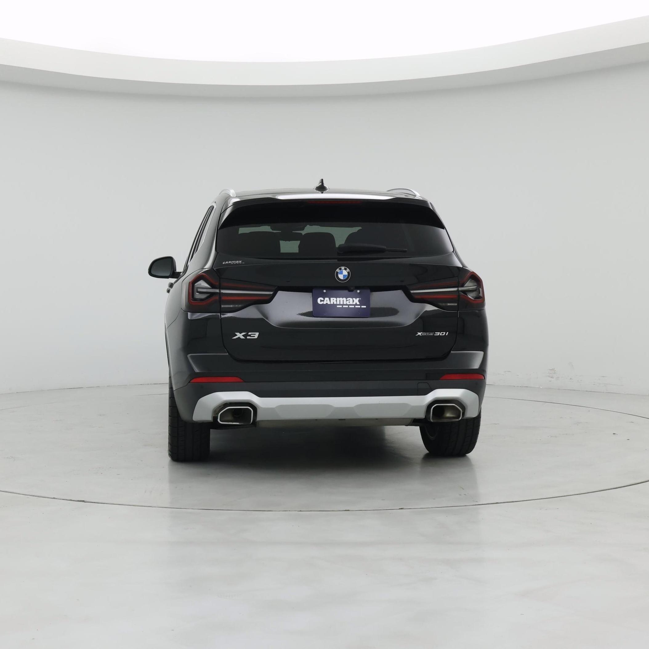 Thumbnail: 2023 BMW X3 - 6