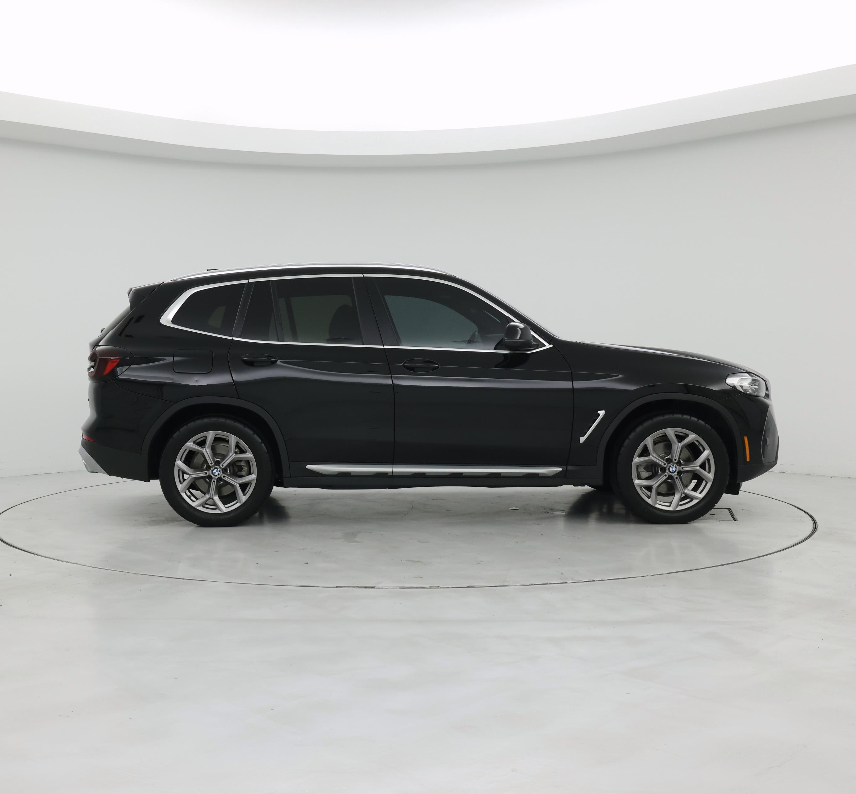 Thumbnail: 2023 BMW X3 - 7