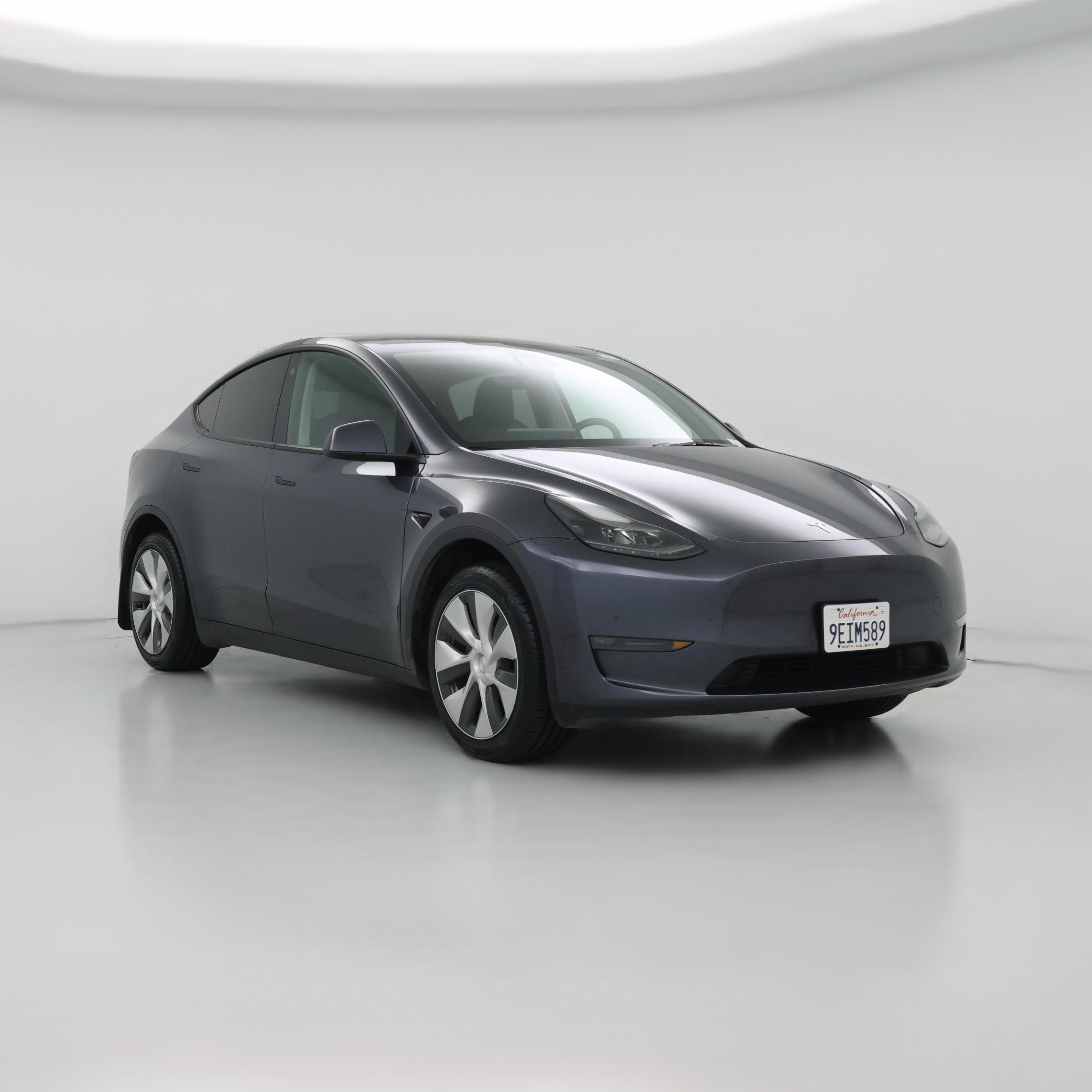 Thumbnail: 2023 Tesla Model Y - 1
