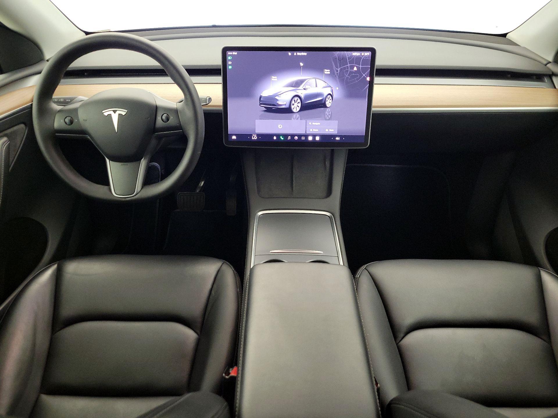 Thumbnail: 2023 Tesla Model Y - 9