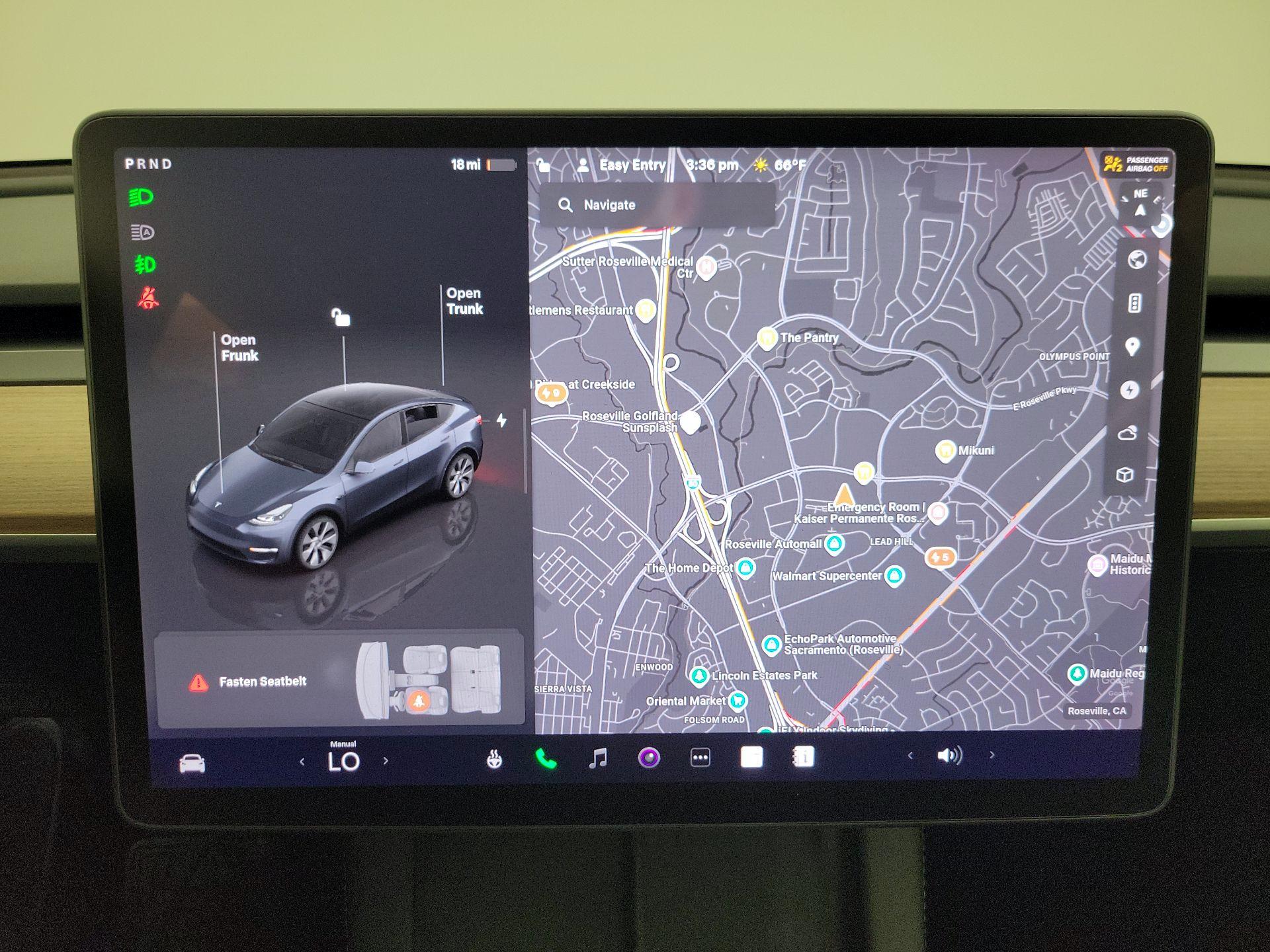 Thumbnail: 2023 Tesla Model Y - 13