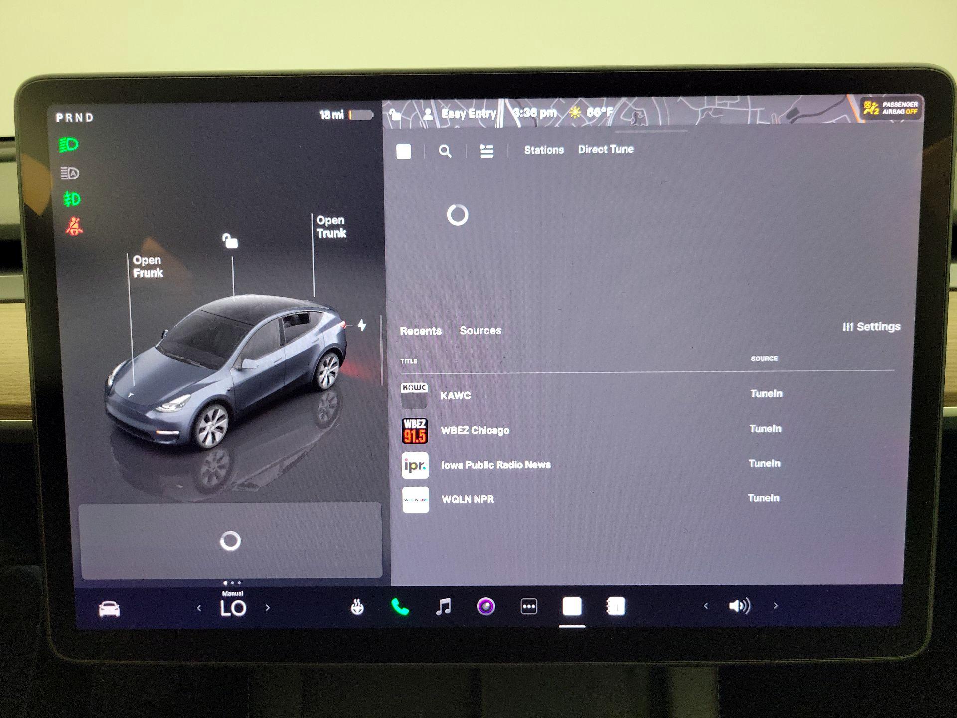 Thumbnail: 2023 Tesla Model Y - 15