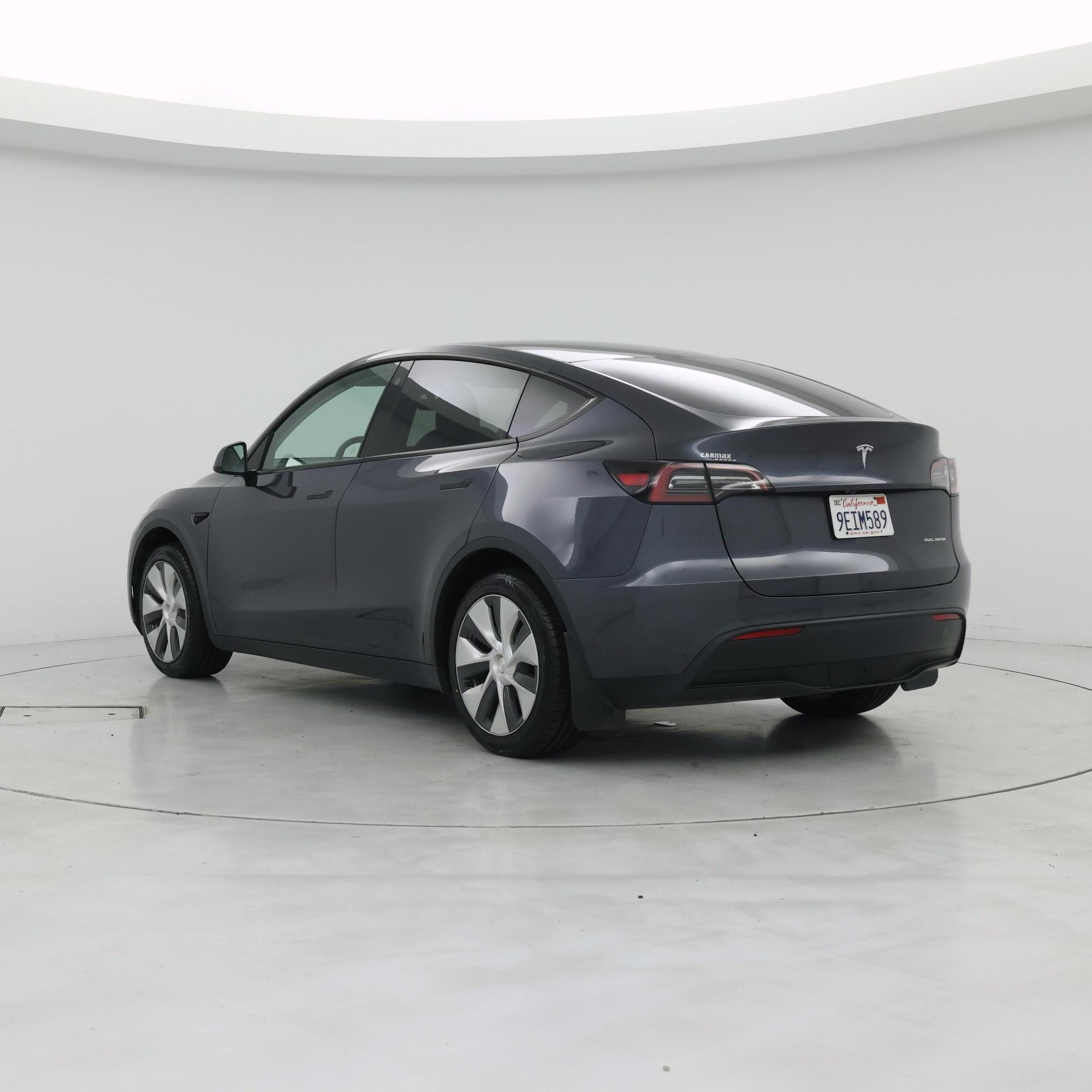 Thumbnail: 2023 Tesla Model Y - 2