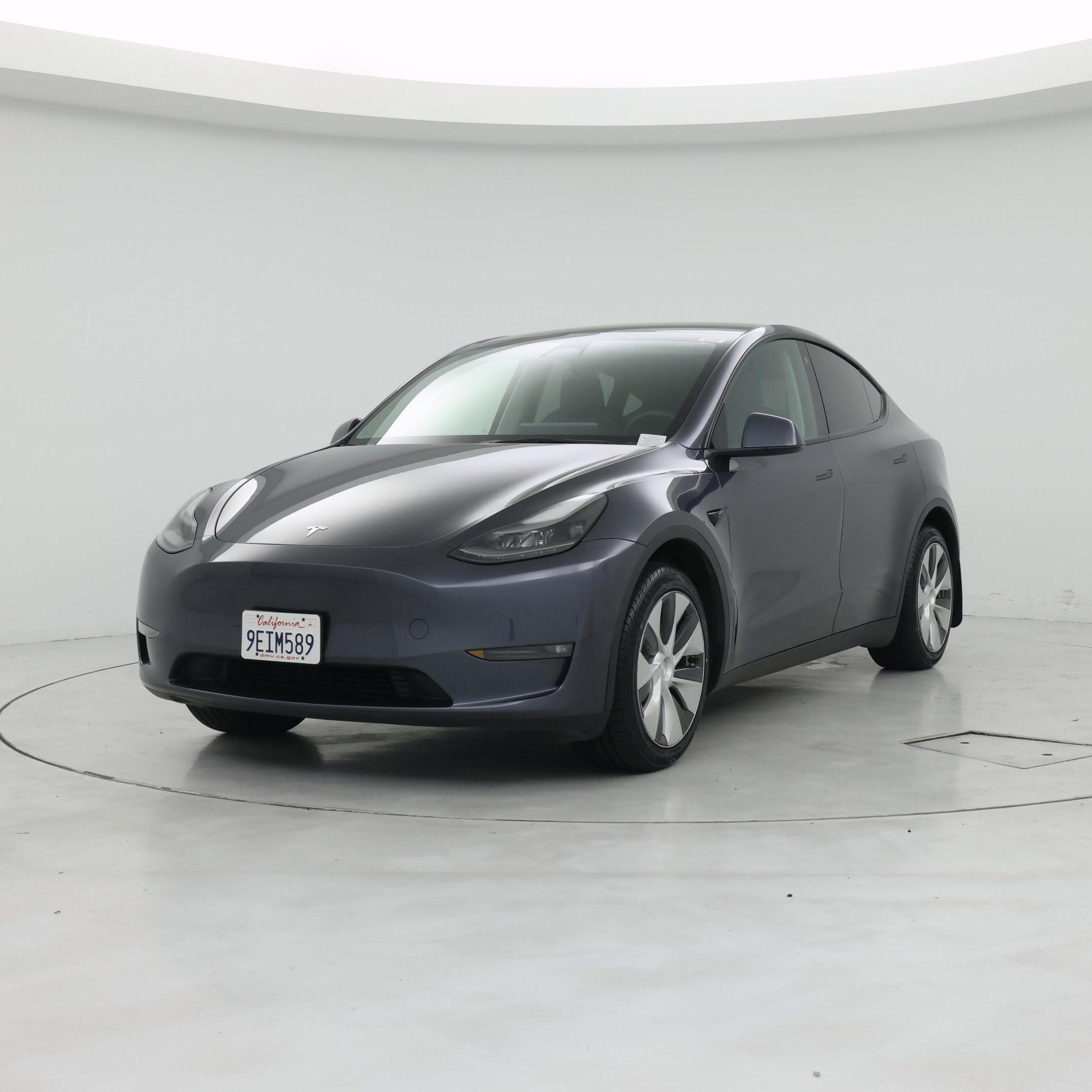 Thumbnail: 2023 Tesla Model Y - 4