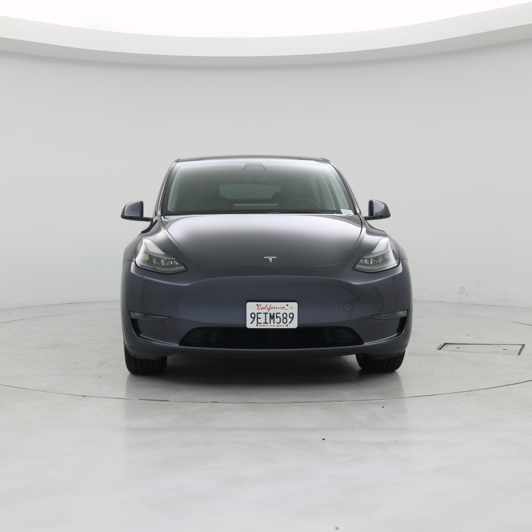 Thumbnail: 2023 Tesla Model Y - 5