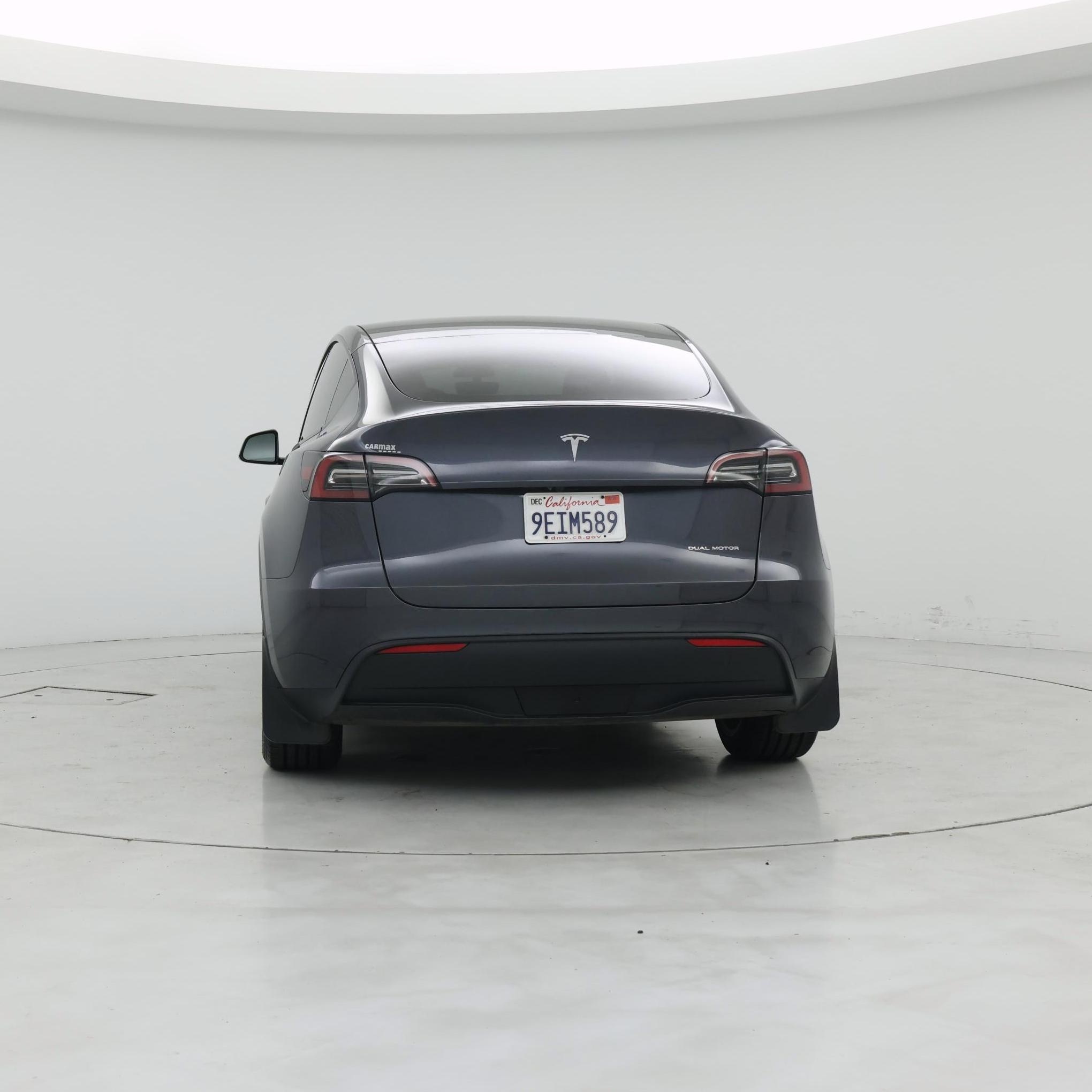 Thumbnail: 2023 Tesla Model Y - 6