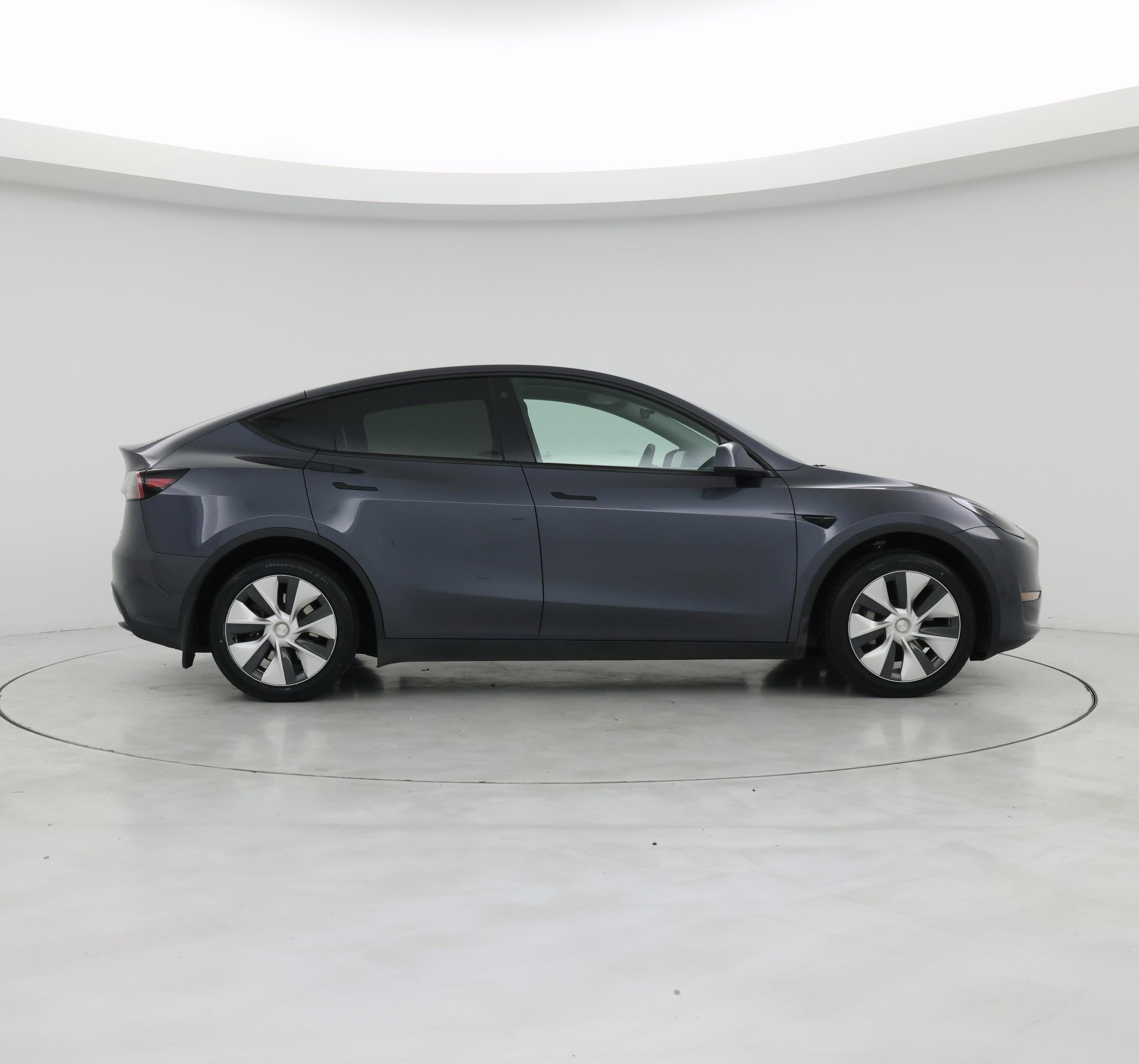Thumbnail: 2023 Tesla Model Y - 7