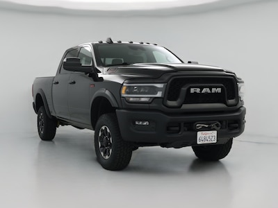 2019 Ram 2500 Power Wagon