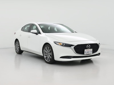 2023 Mazda Mazda3 2.5 S Select Package