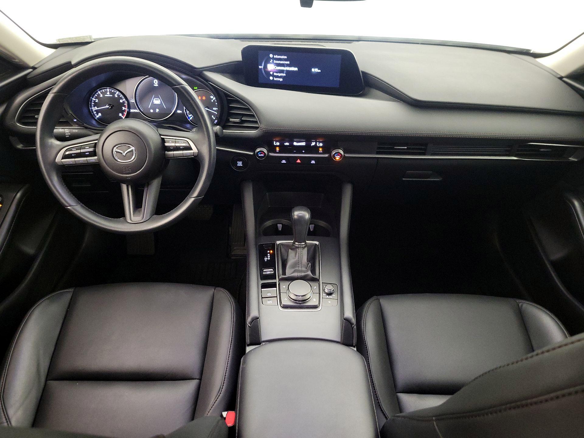 Thumbnail: 2023 Mazda Mazda3 - 9