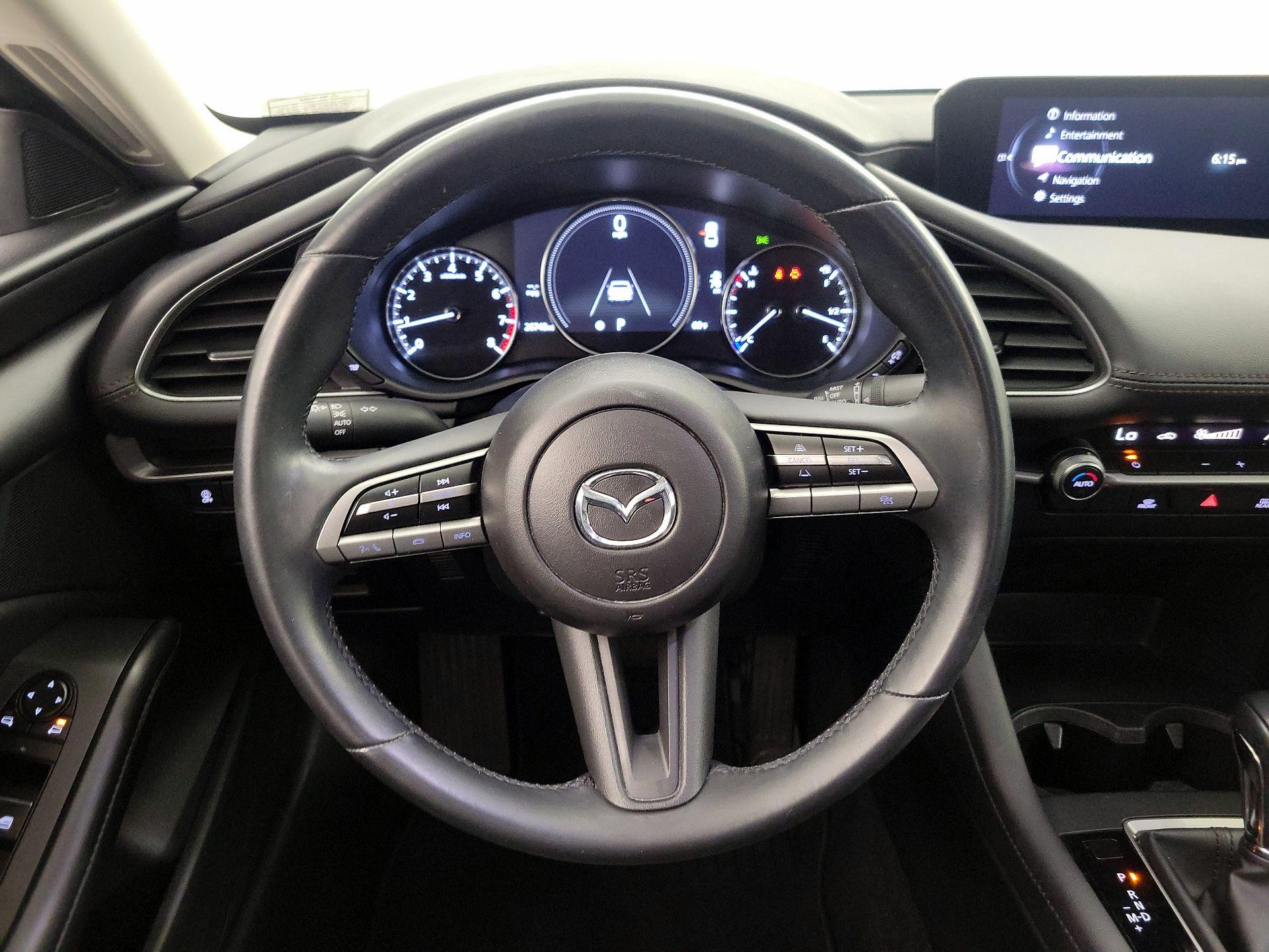 Thumbnail: 2023 Mazda Mazda3 - 10