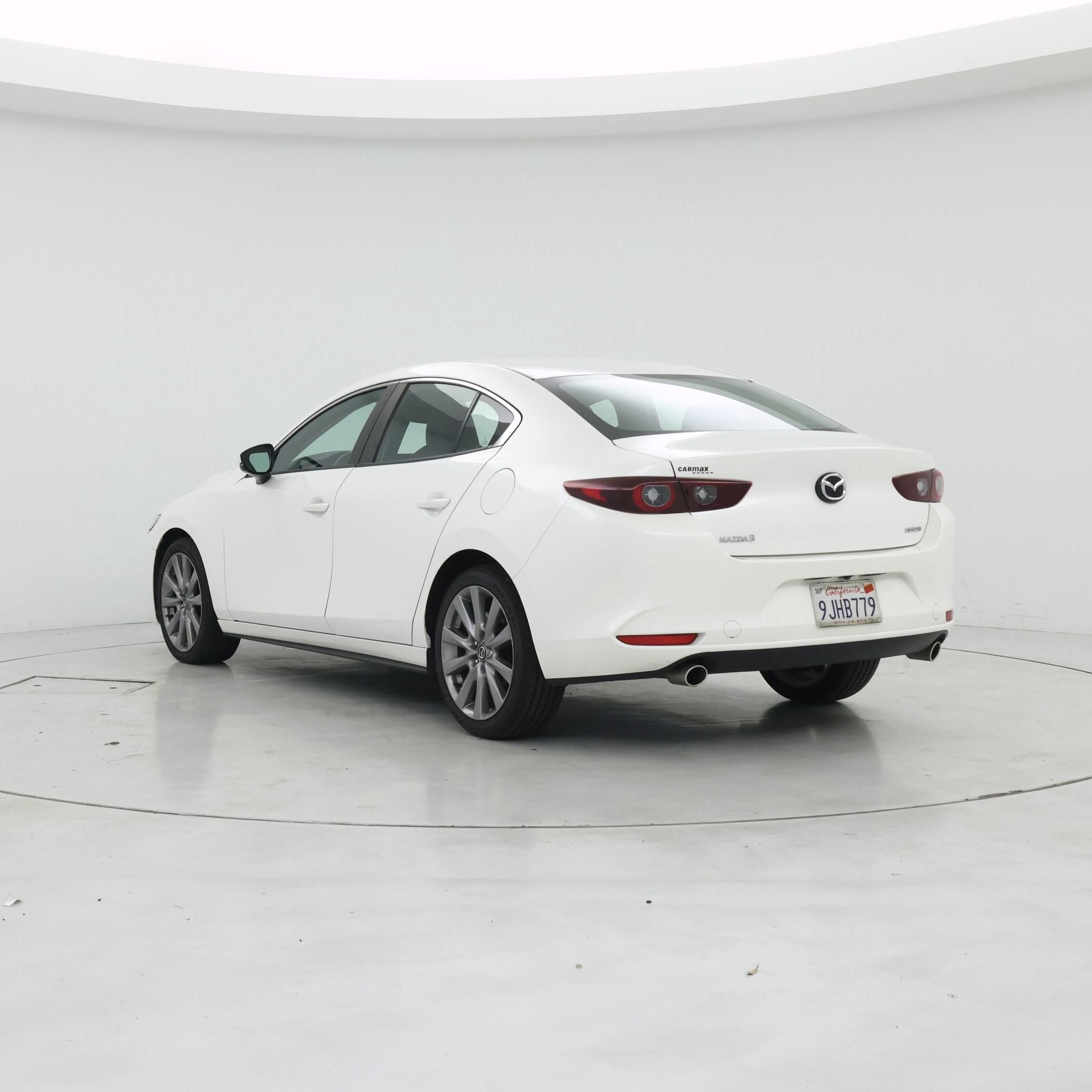 Thumbnail: 2023 Mazda Mazda3 - 2