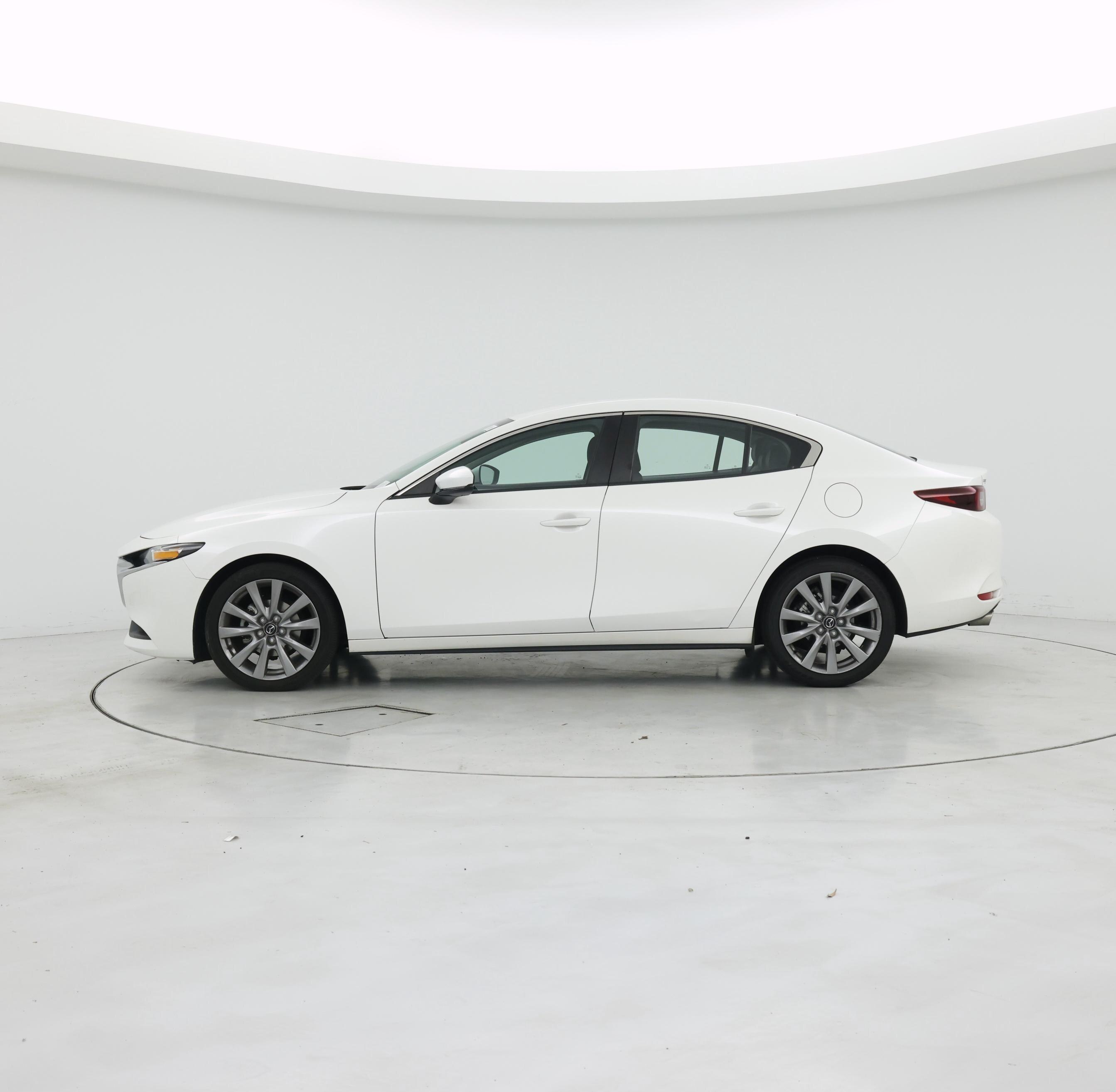 Thumbnail: 2023 Mazda Mazda3 - 3