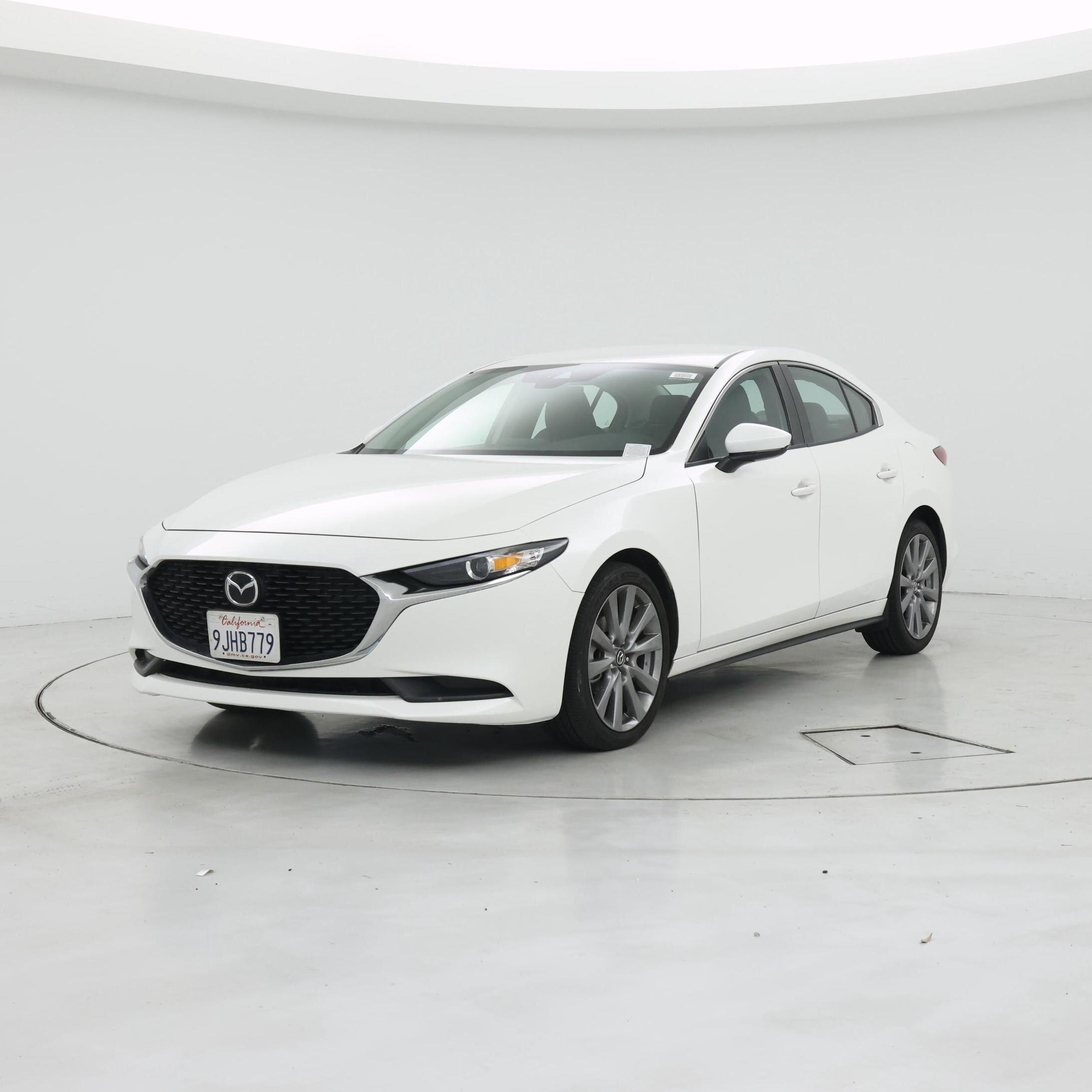 Thumbnail: 2023 Mazda Mazda3 - 4