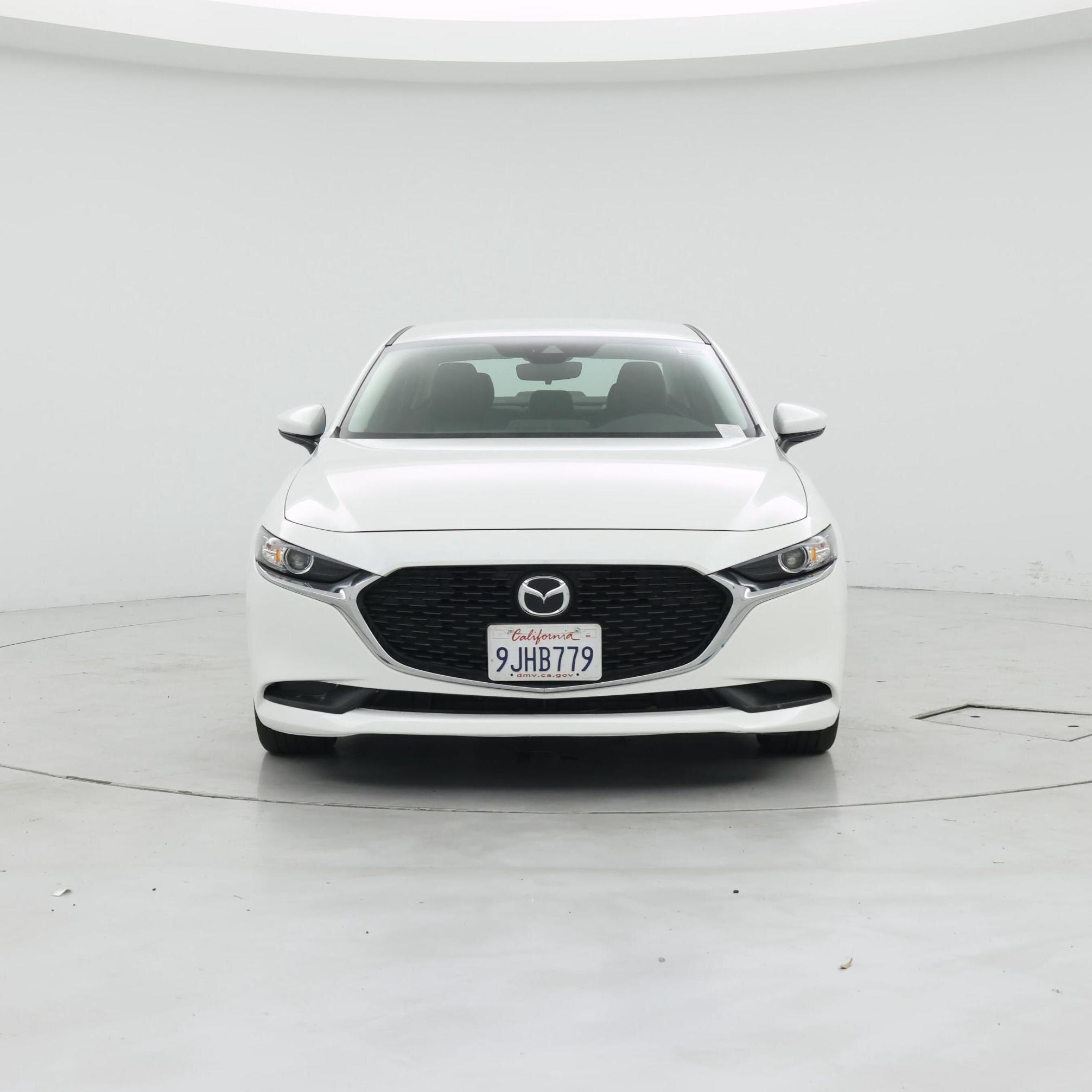 Thumbnail: 2023 Mazda Mazda3 - 5