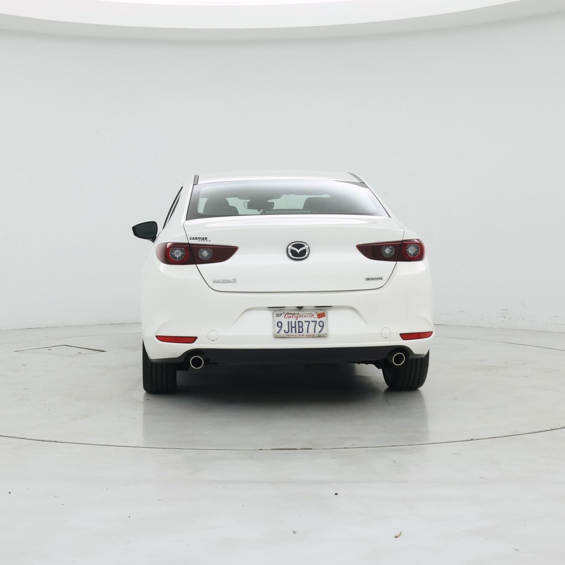 Thumbnail: 2023 Mazda Mazda3 - 6