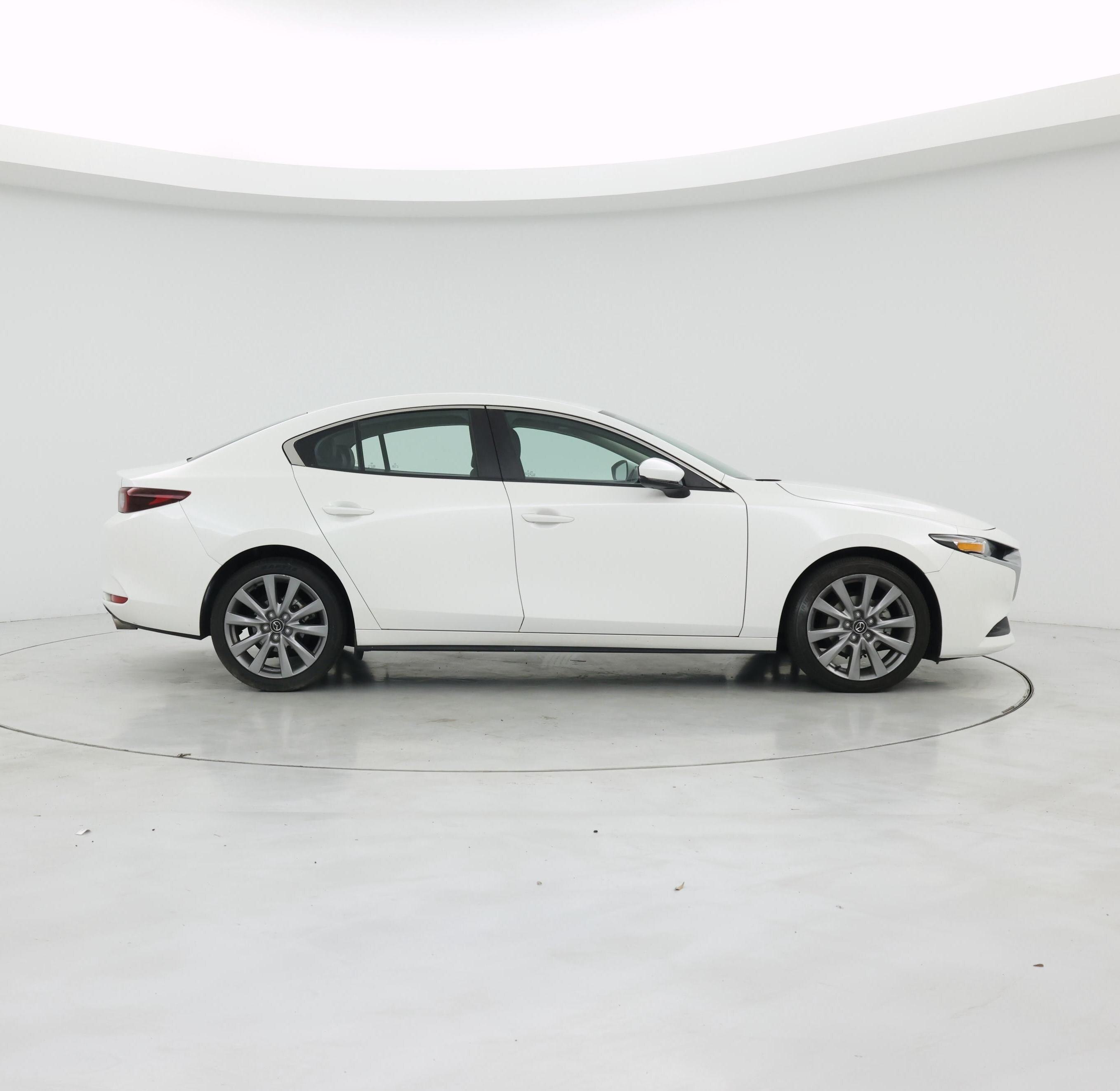 Thumbnail: 2023 Mazda Mazda3 - 7