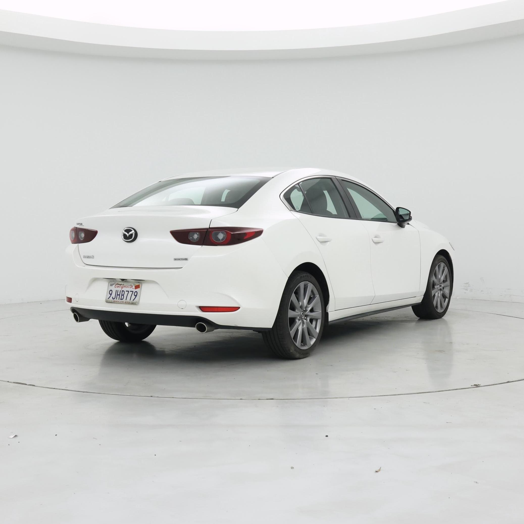 Thumbnail: 2023 Mazda Mazda3 - 8