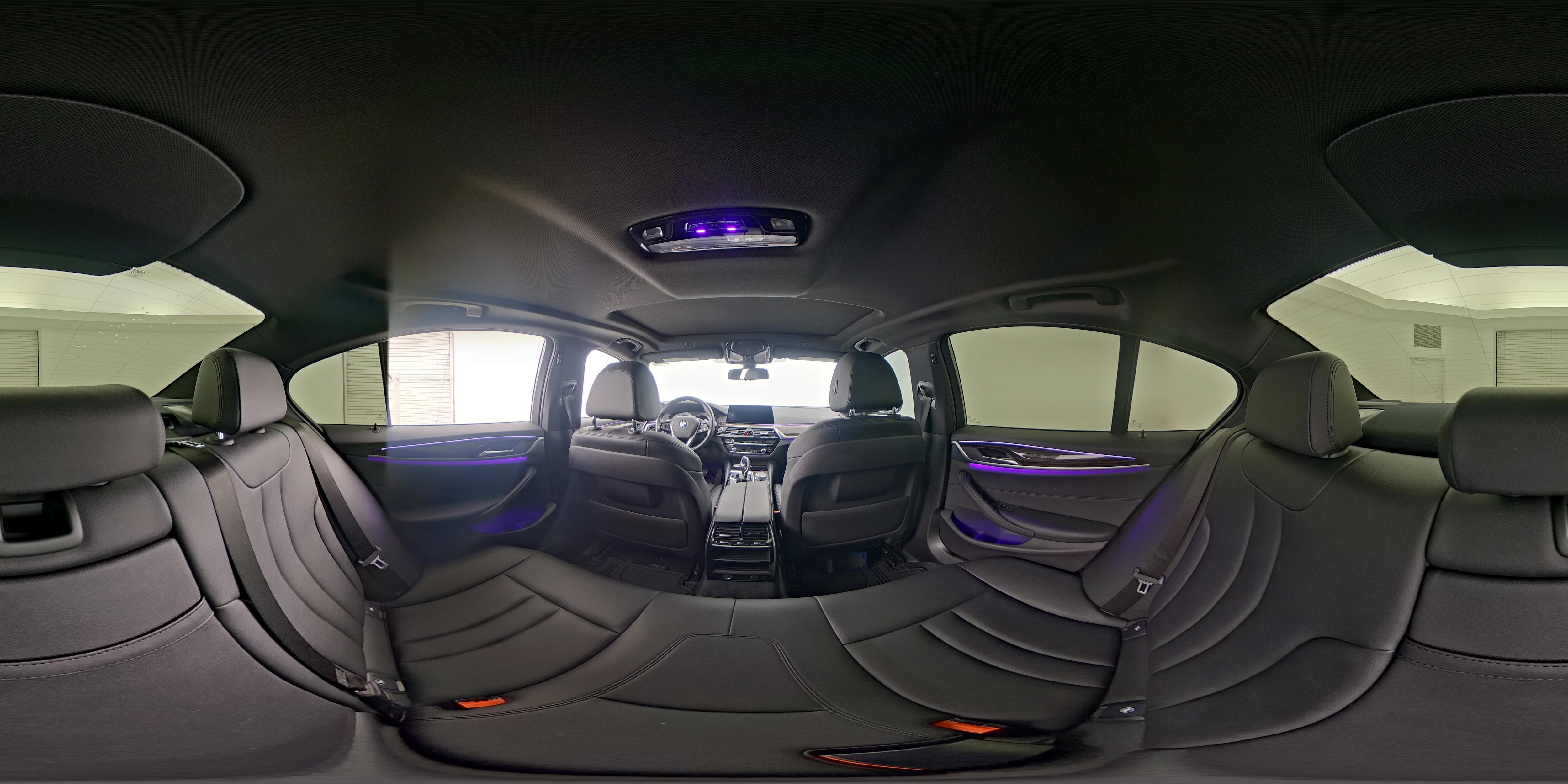 2019 BMW 5 Series 530i - Photo 26