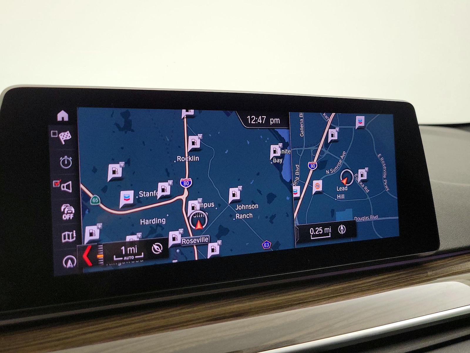 2019 BMW 5 Series 530i - Photo 15