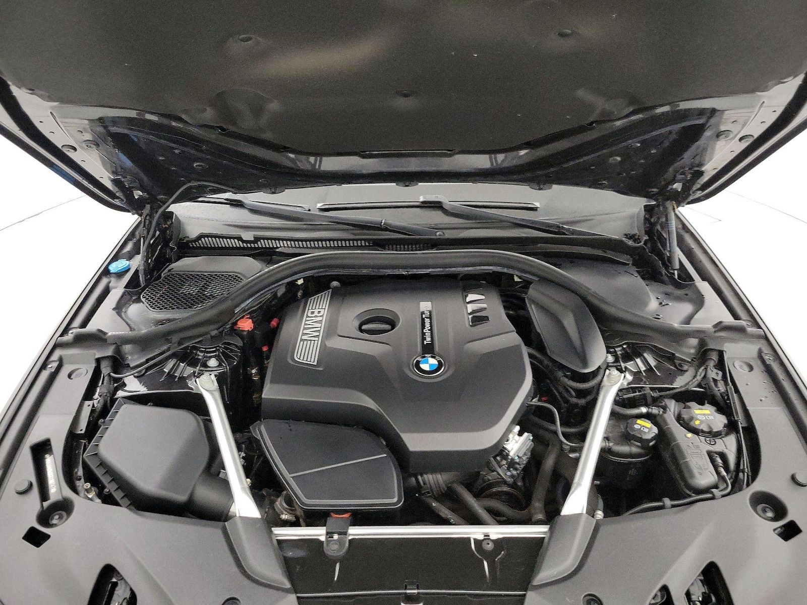 2019 BMW 5 Series 530i - Photo 23