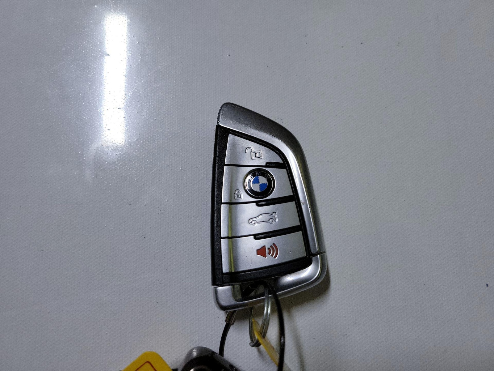 2019 BMW 5 Series 530i - Photo 24