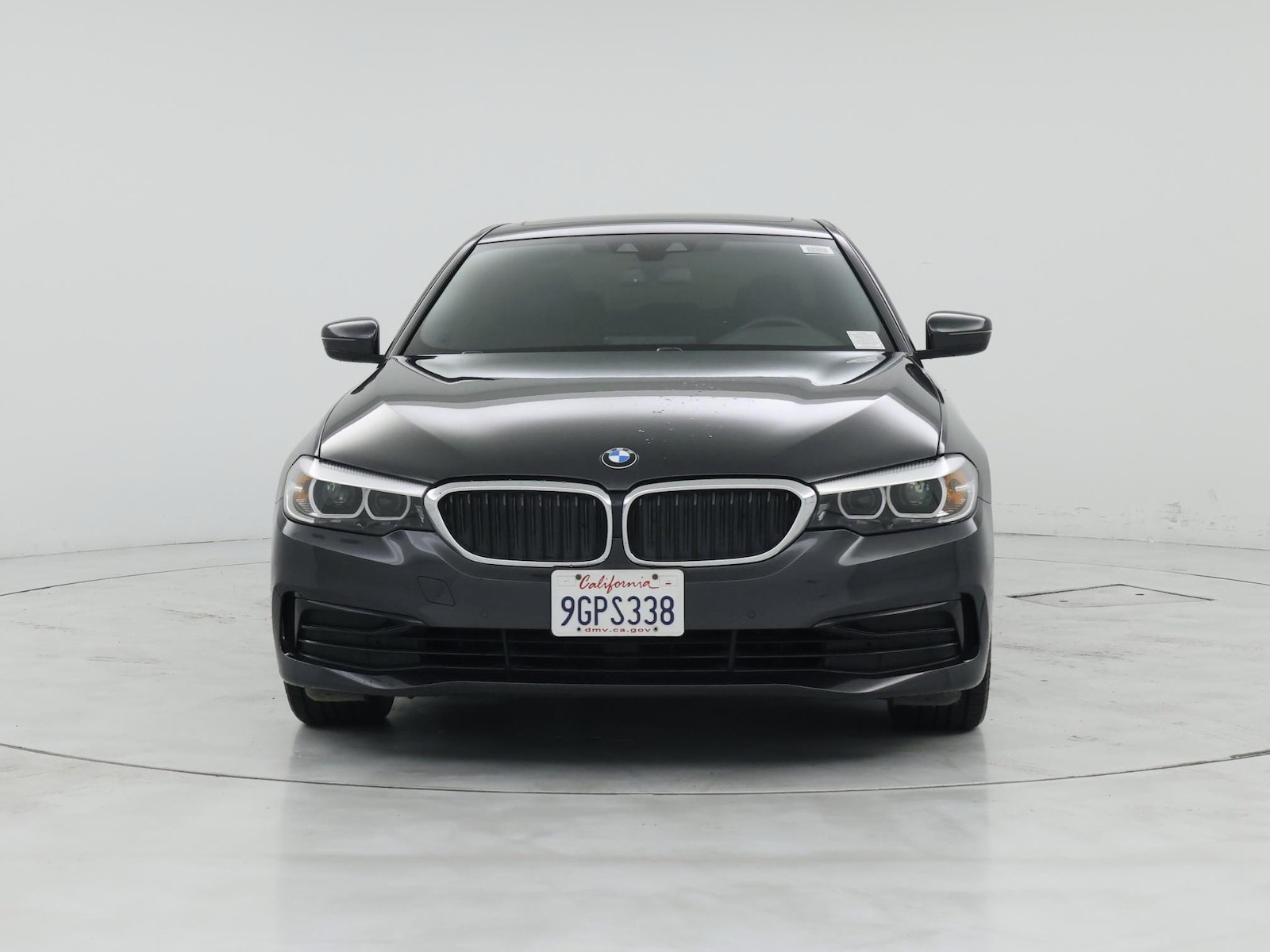 2019 BMW 5 Series 530i - Photo 6