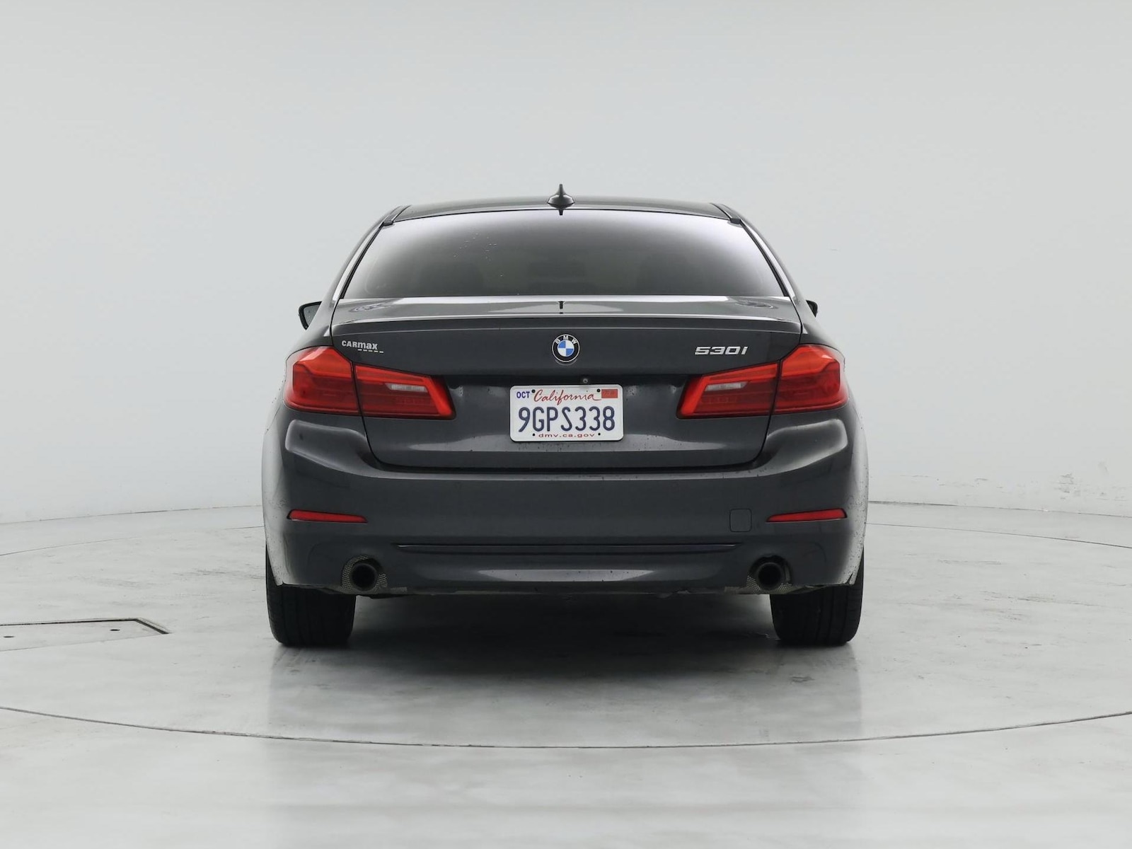 2019 BMW 5 Series 530i - Photo 7