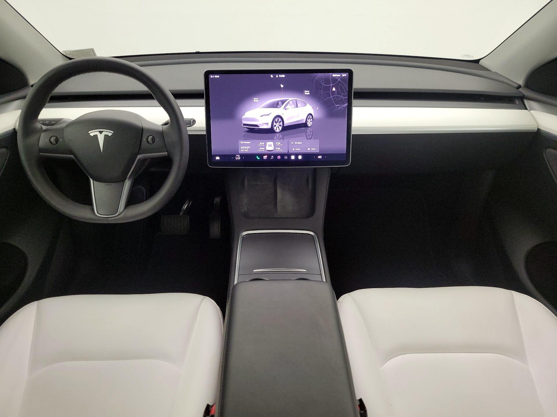 Thumbnail: 2023 Tesla Model Y - 9