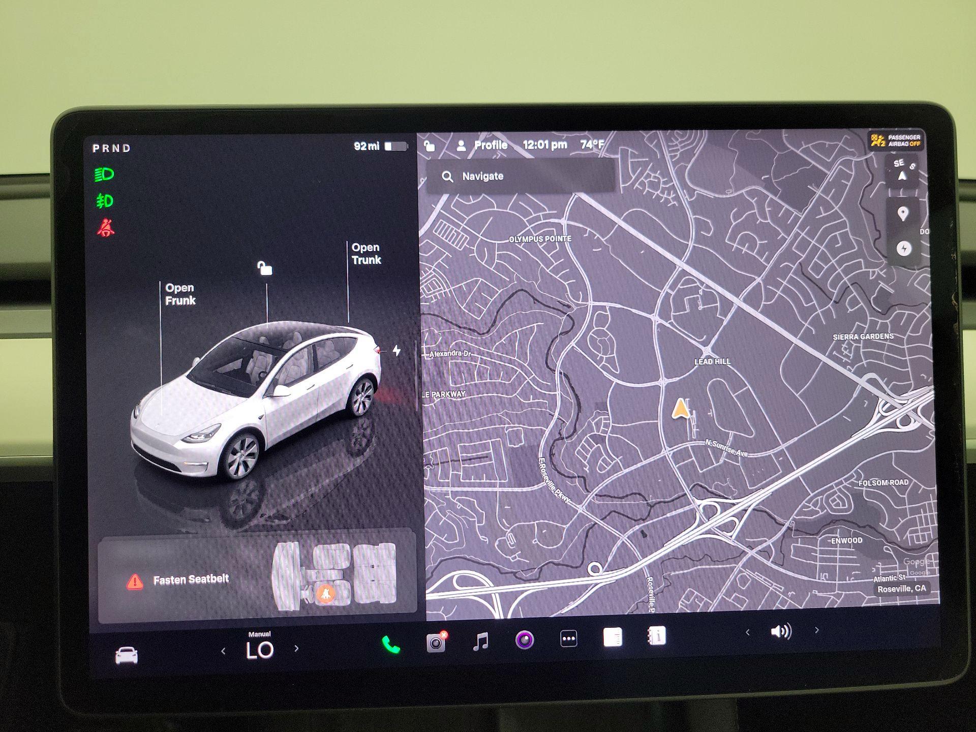 Thumbnail: 2023 Tesla Model Y - 13