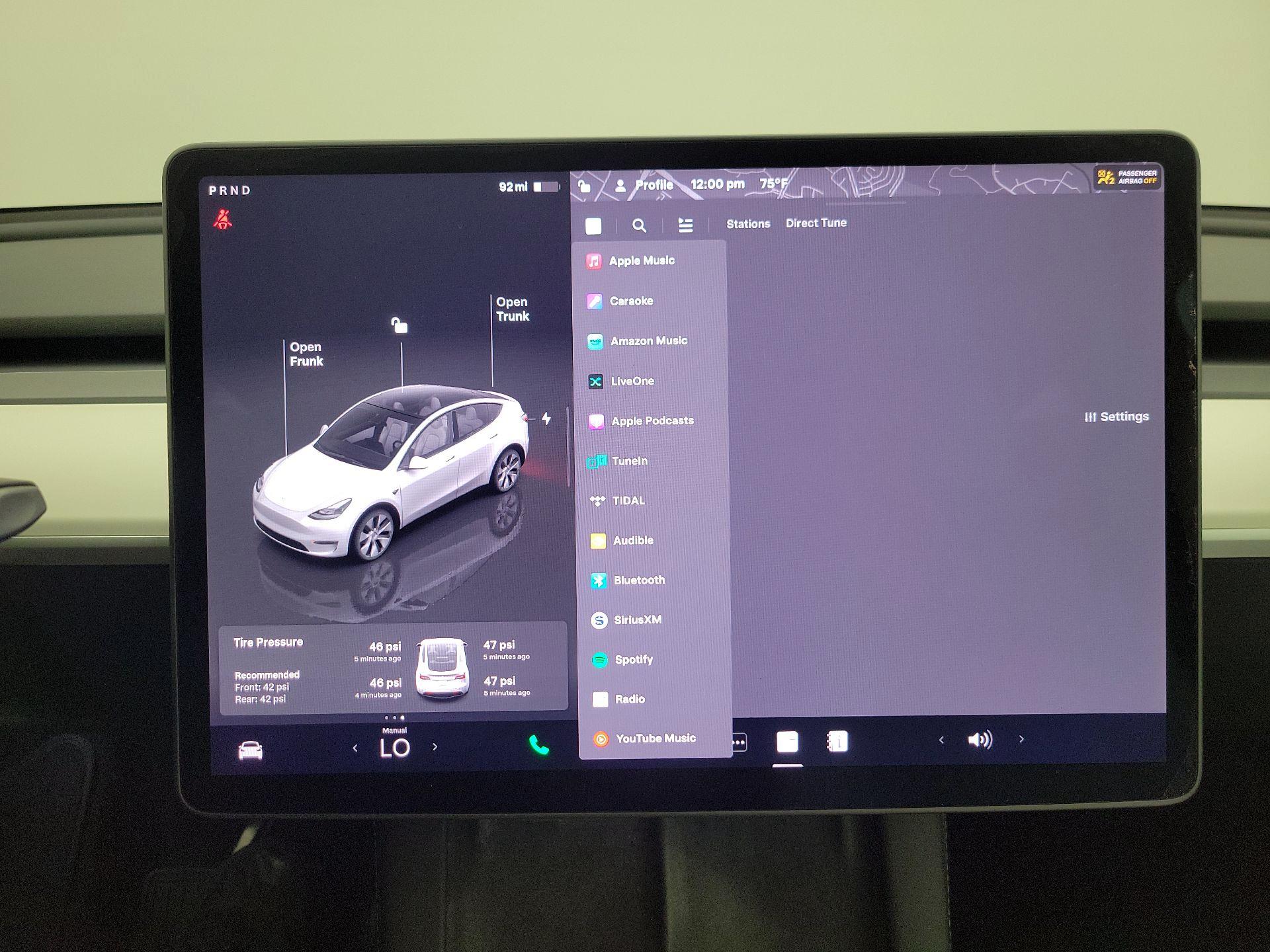 Thumbnail: 2023 Tesla Model Y - 15