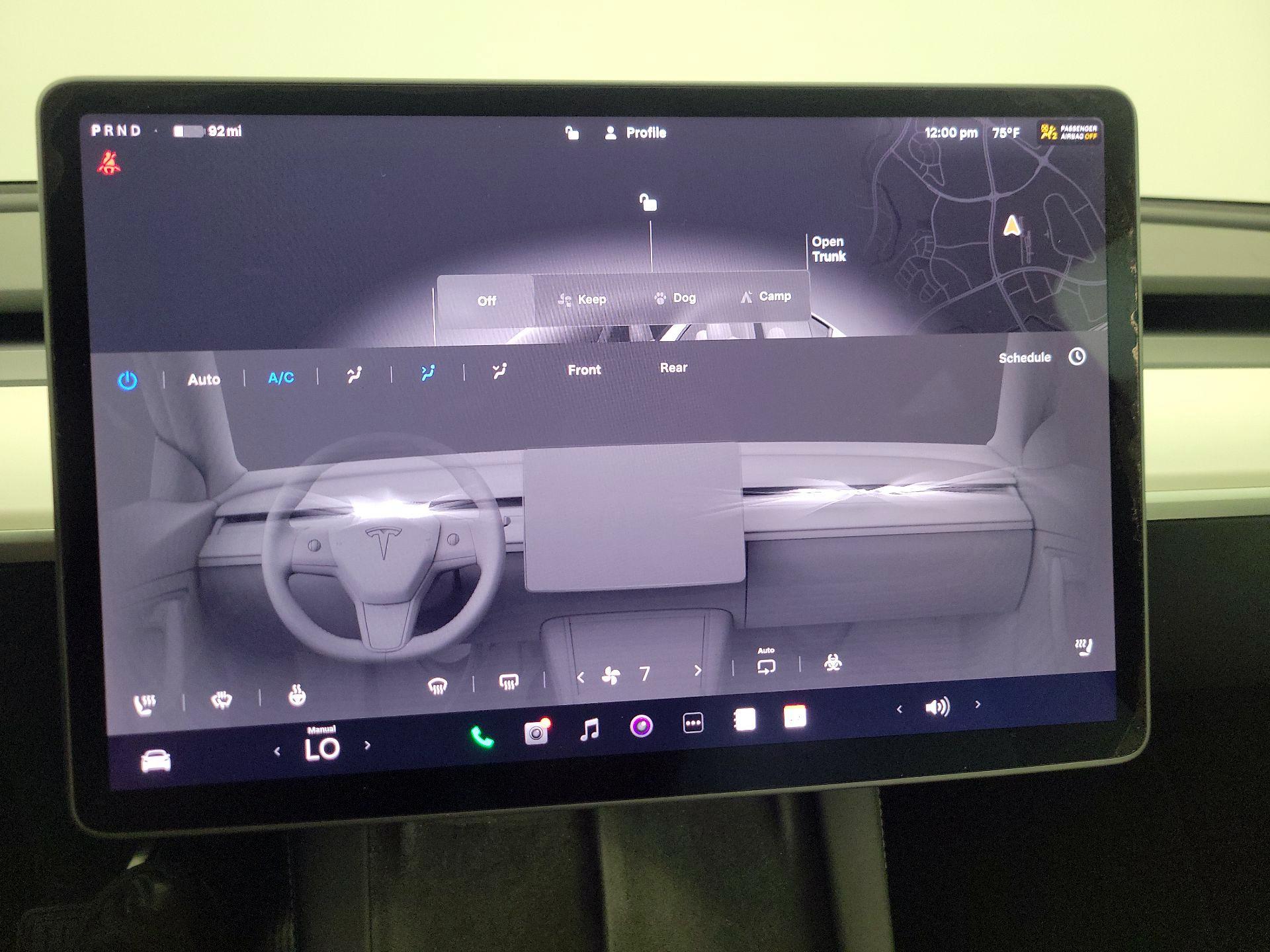 Thumbnail: 2023 Tesla Model Y - 16