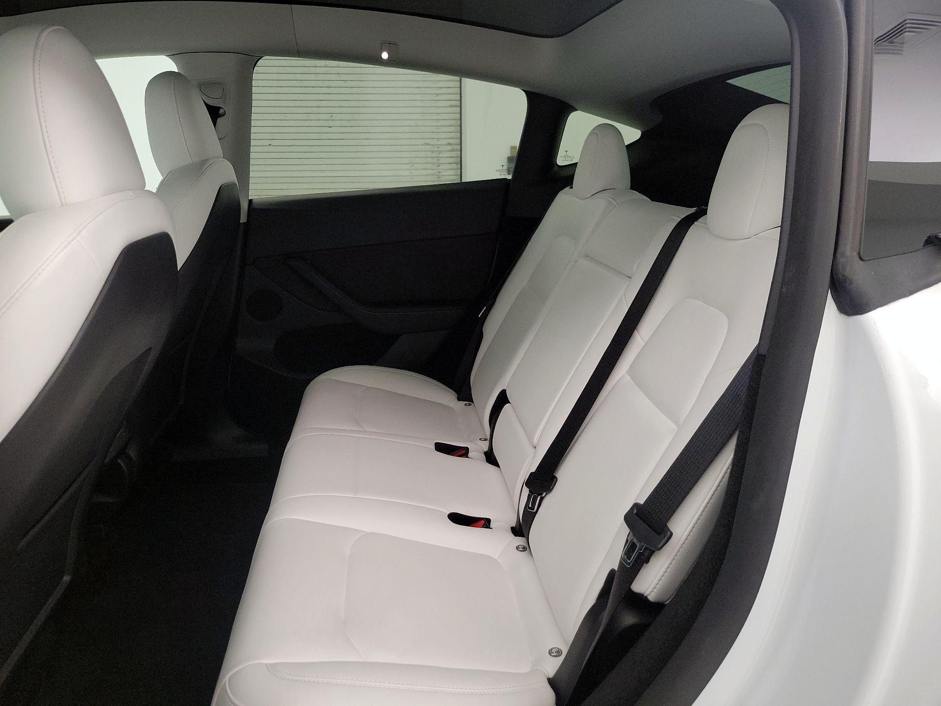 Thumbnail: 2023 Tesla Model Y - 18