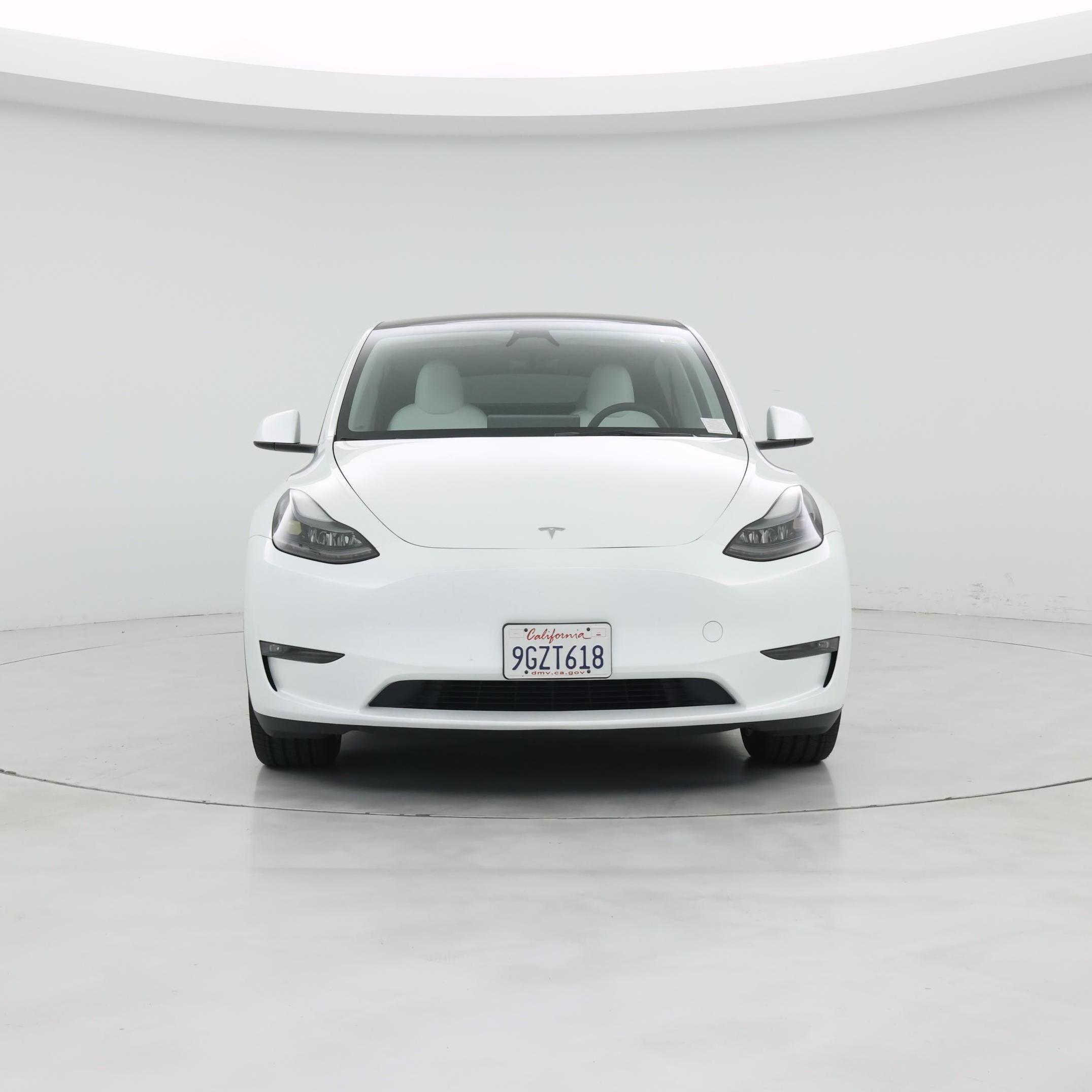 Thumbnail: 2023 Tesla Model Y - 5