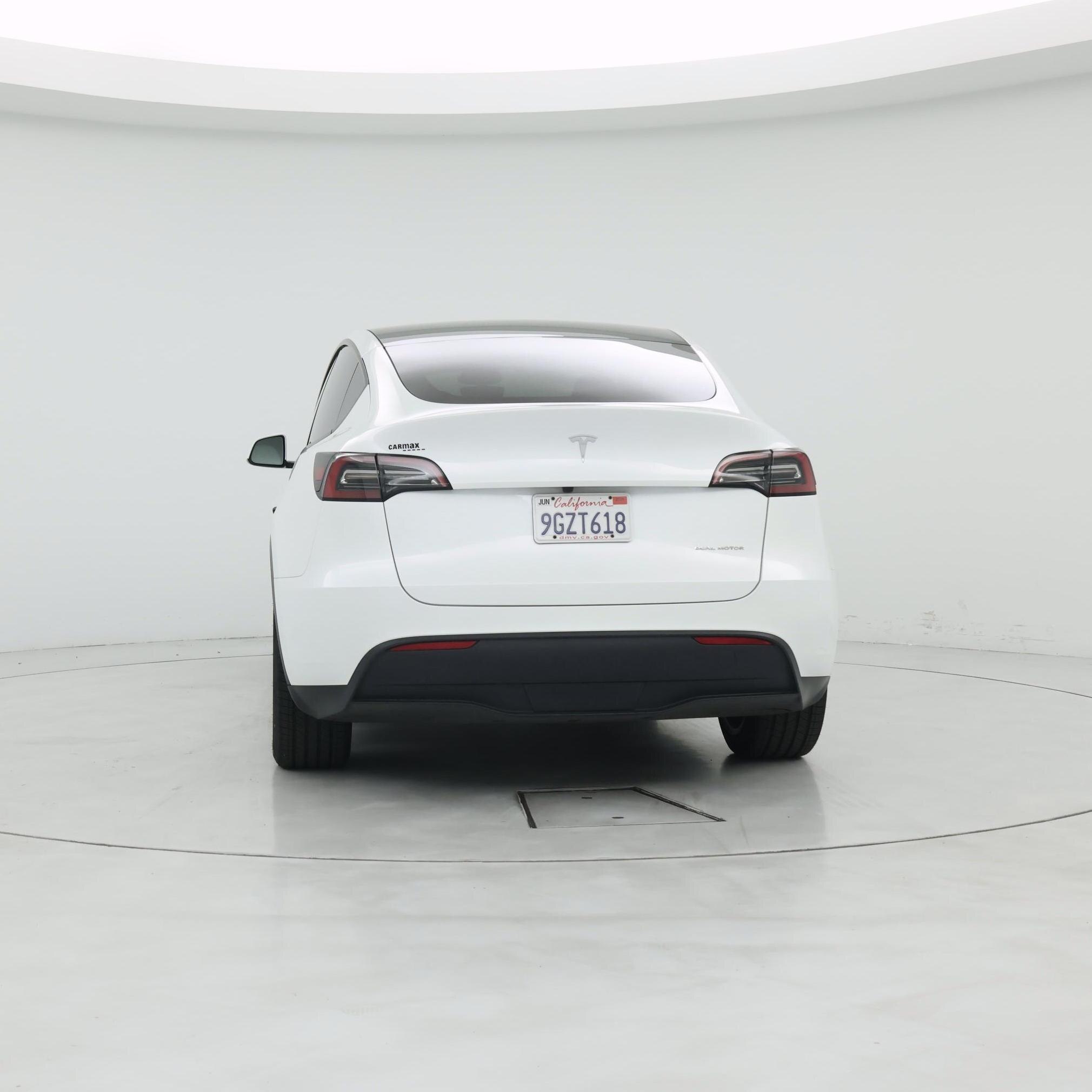 Thumbnail: 2023 Tesla Model Y - 6