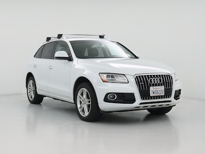 2017 Audi Q5 Premium