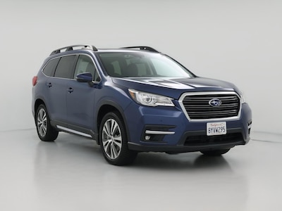2021 Subaru Ascent Limited