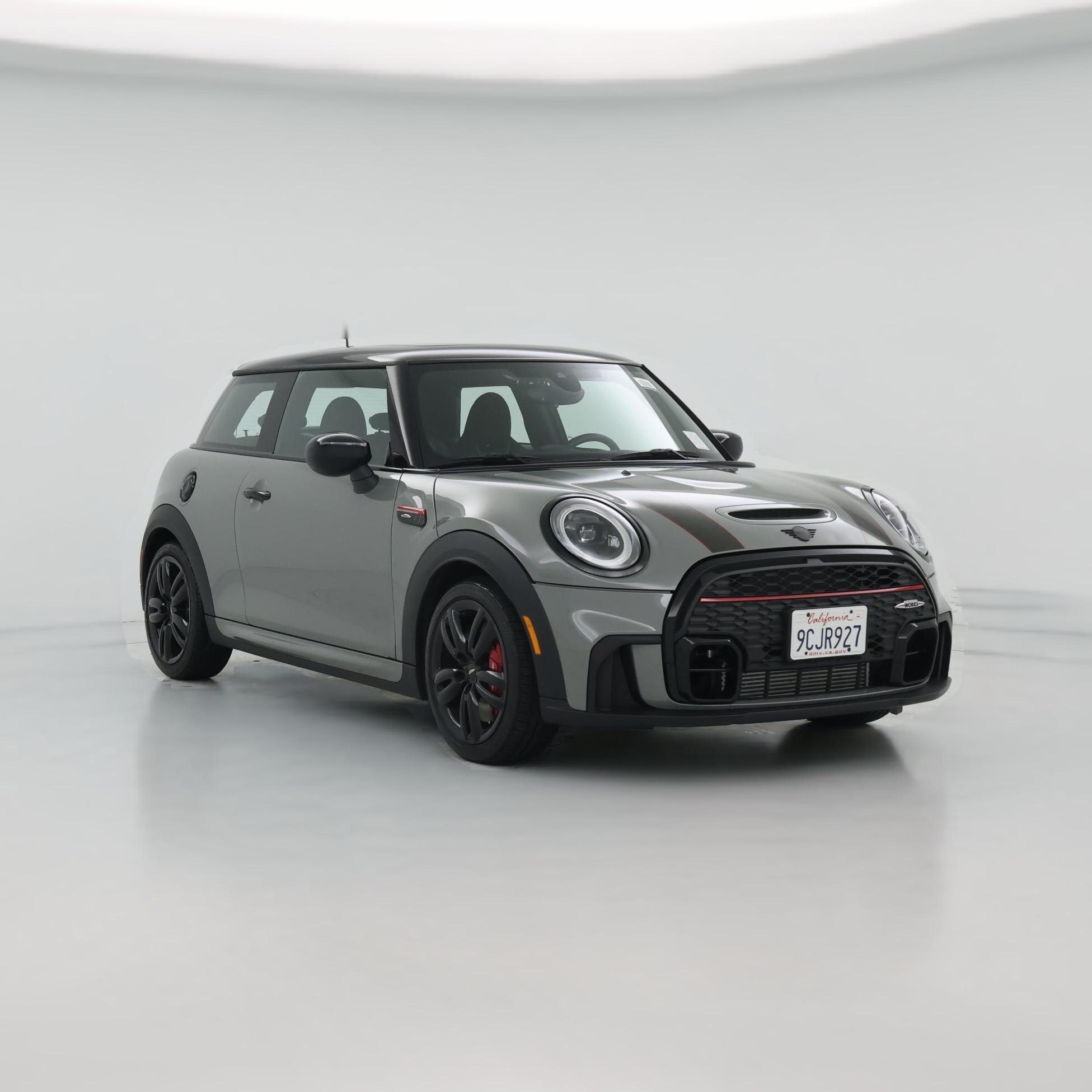Thumbnail: 2023 MINI Cooper Hardtop - 1