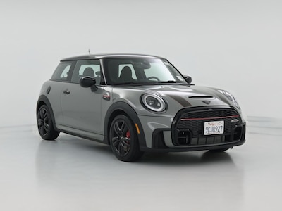 2023 Mini Cooper Hardtop John Cooper Works
