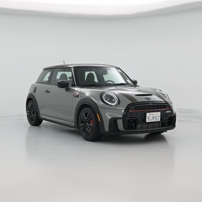 2023 Mini Cooper Hardtop John Cooper Works