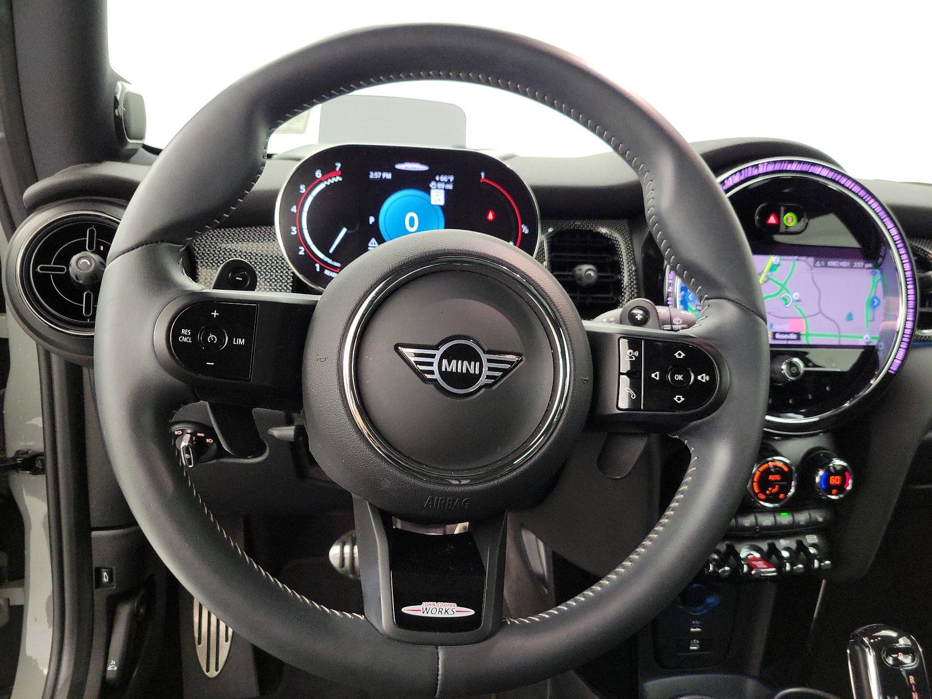 Thumbnail: 2023 MINI Cooper Hardtop - 10