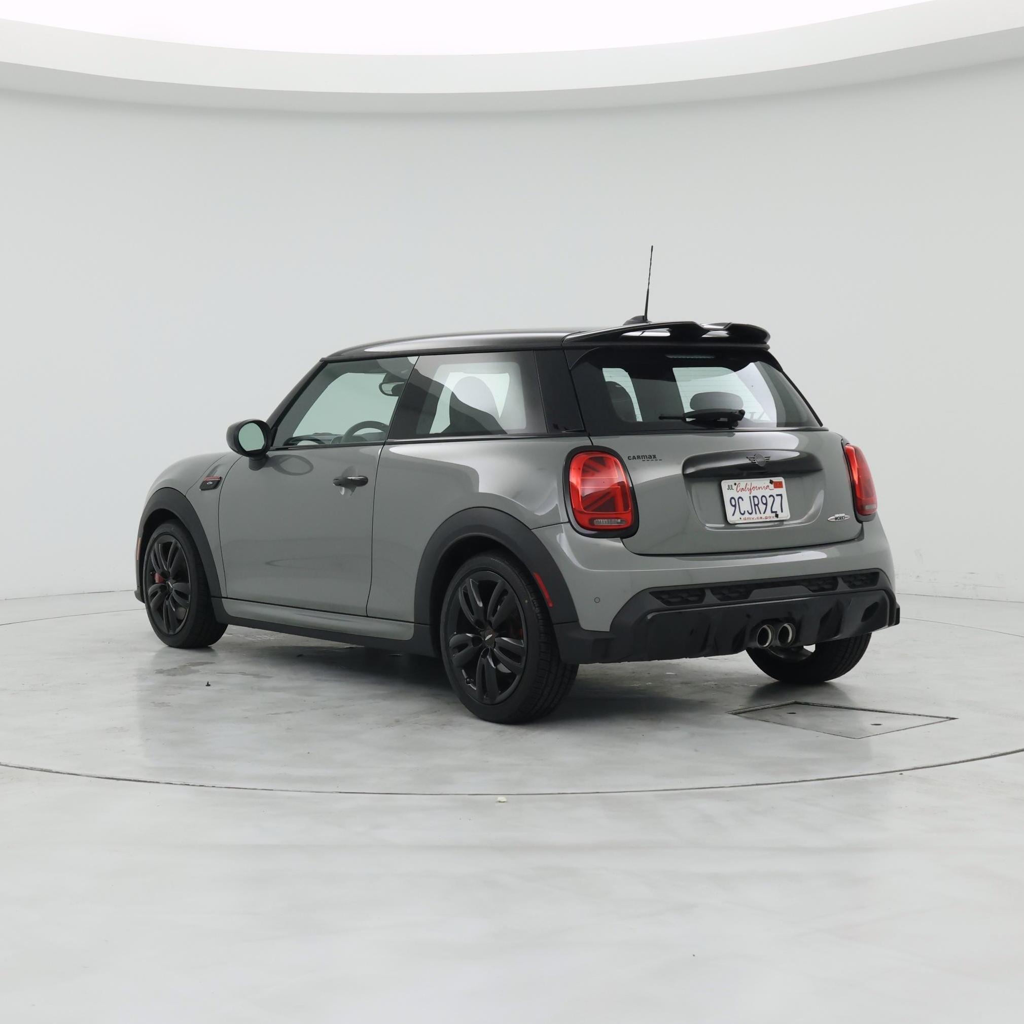 Thumbnail: 2023 MINI Cooper Hardtop - 2